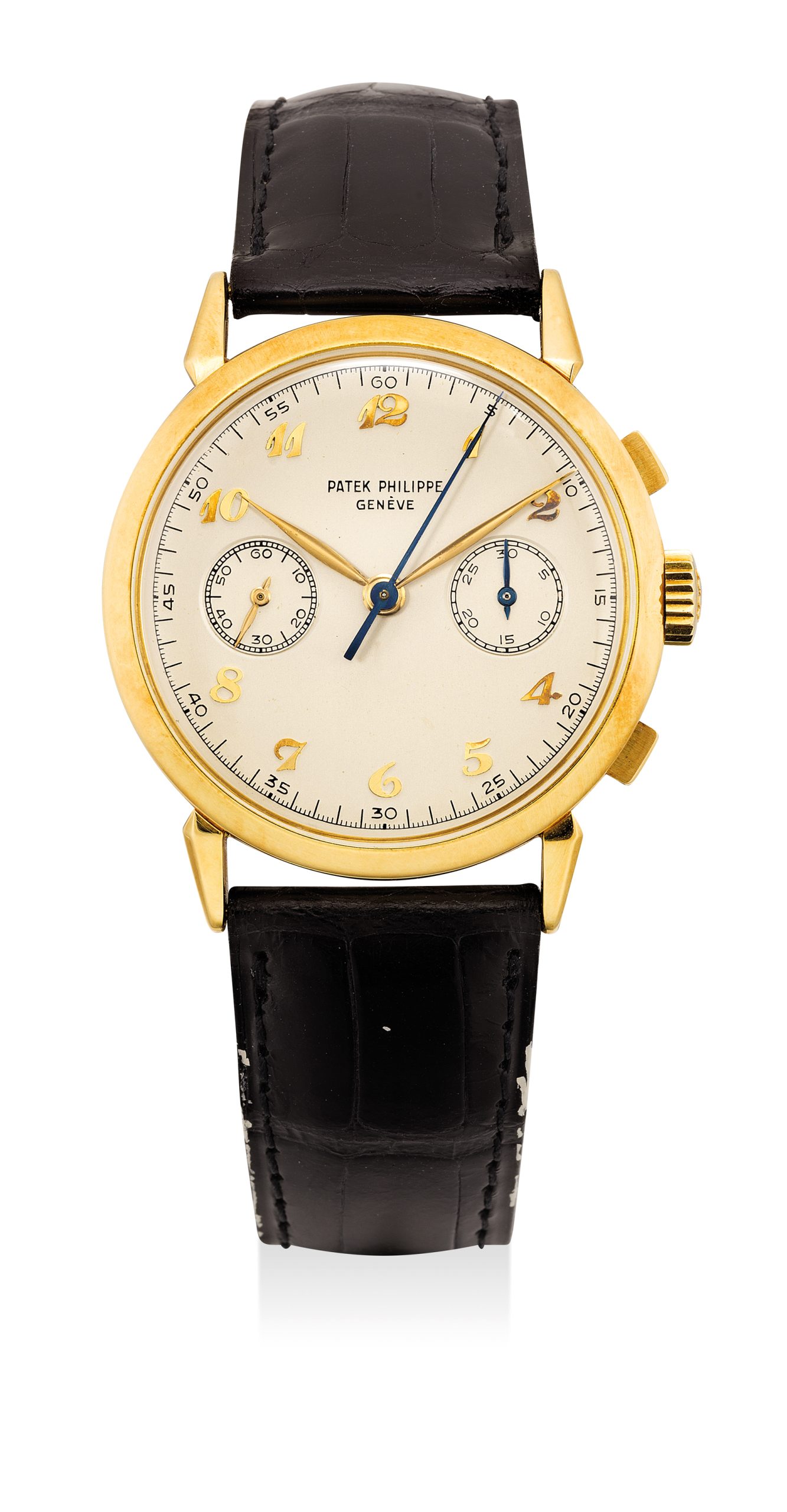 Patek Philippe - ref 1579