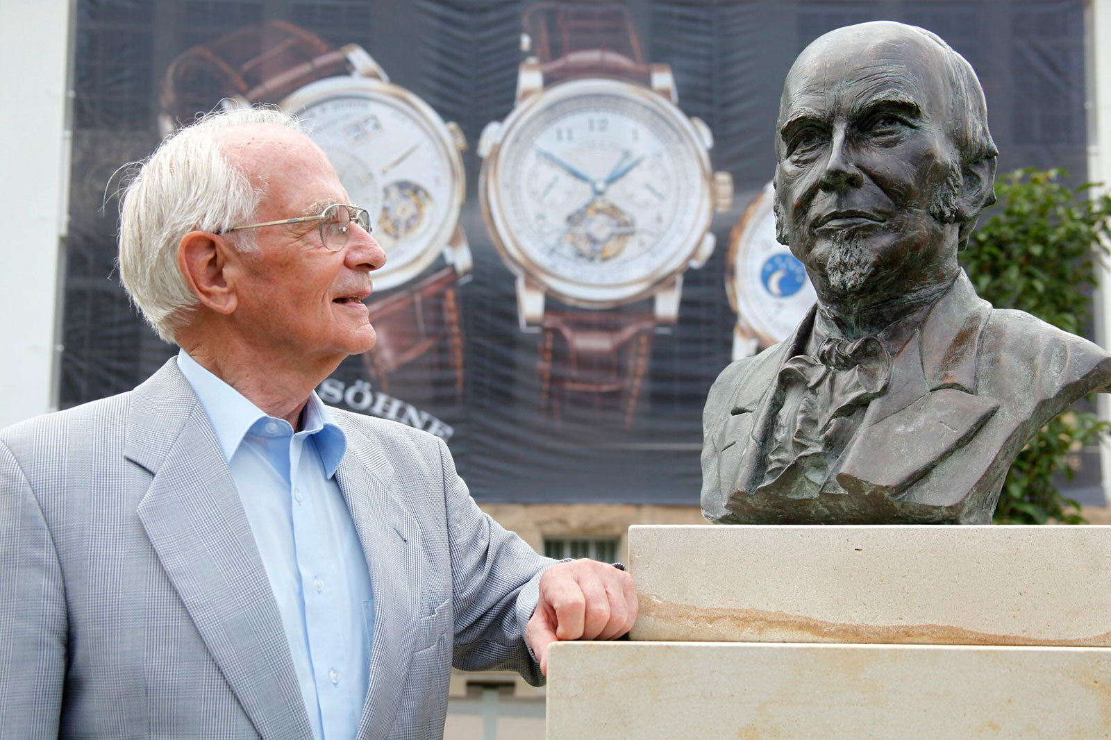 Walter-Lange