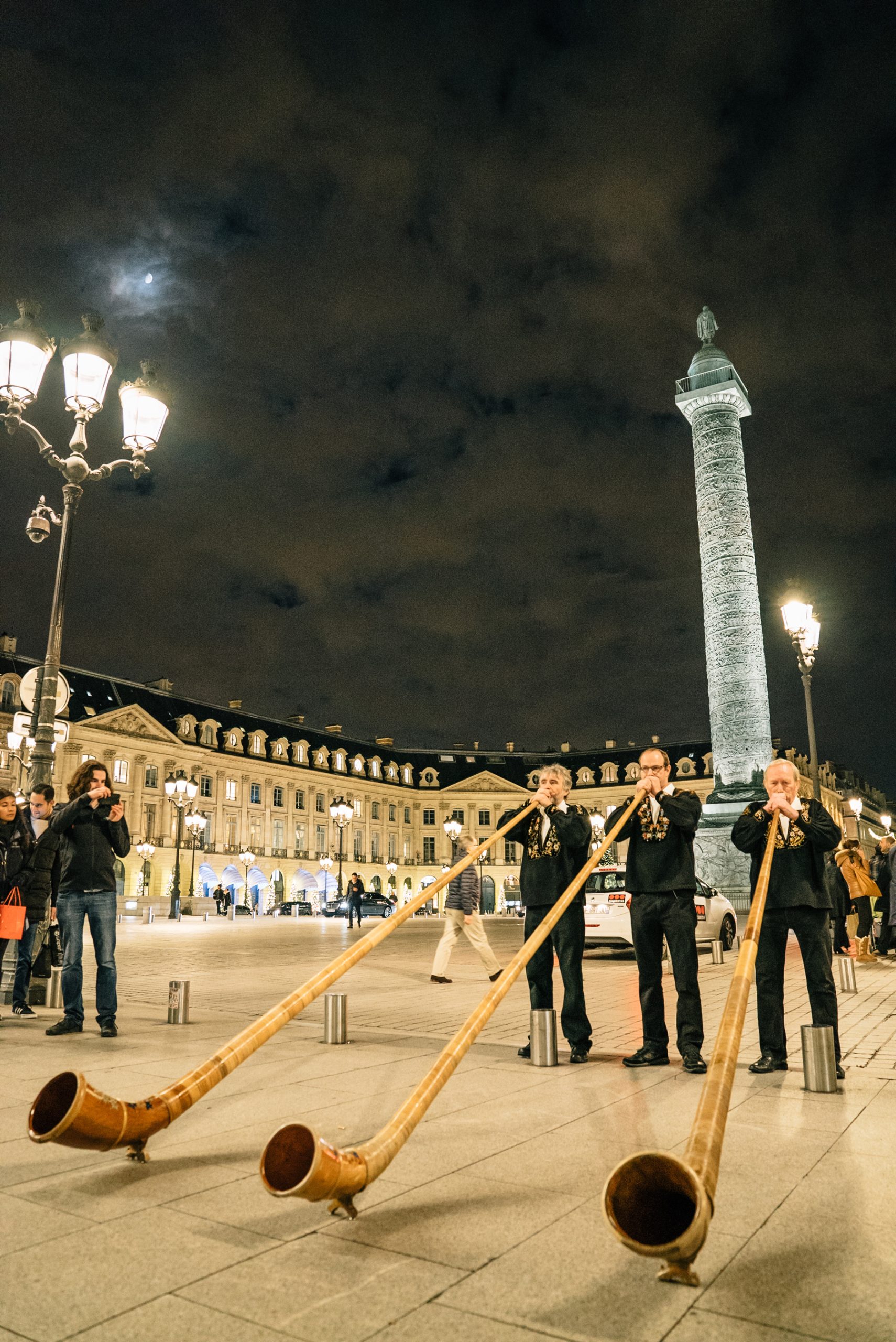 Zenith Vendôme