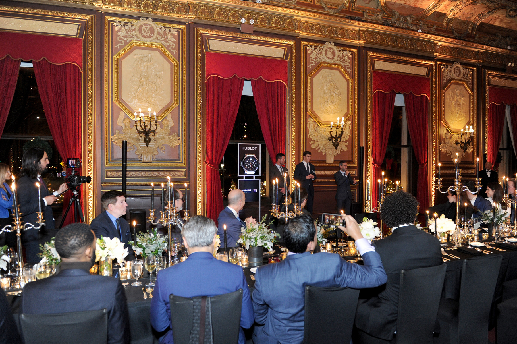 Metropolitan Club NYC.JPG