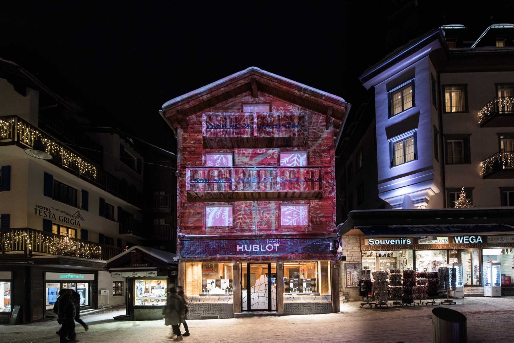 Hublot Chalet-Boutique Zermatt Mapping2.jpg