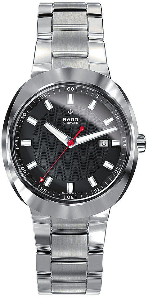 Rado D-Star
