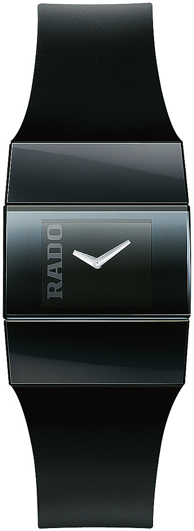 The Rado V10K