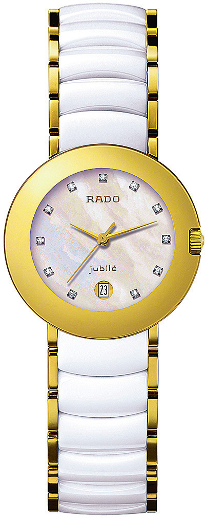 Rado Coupole