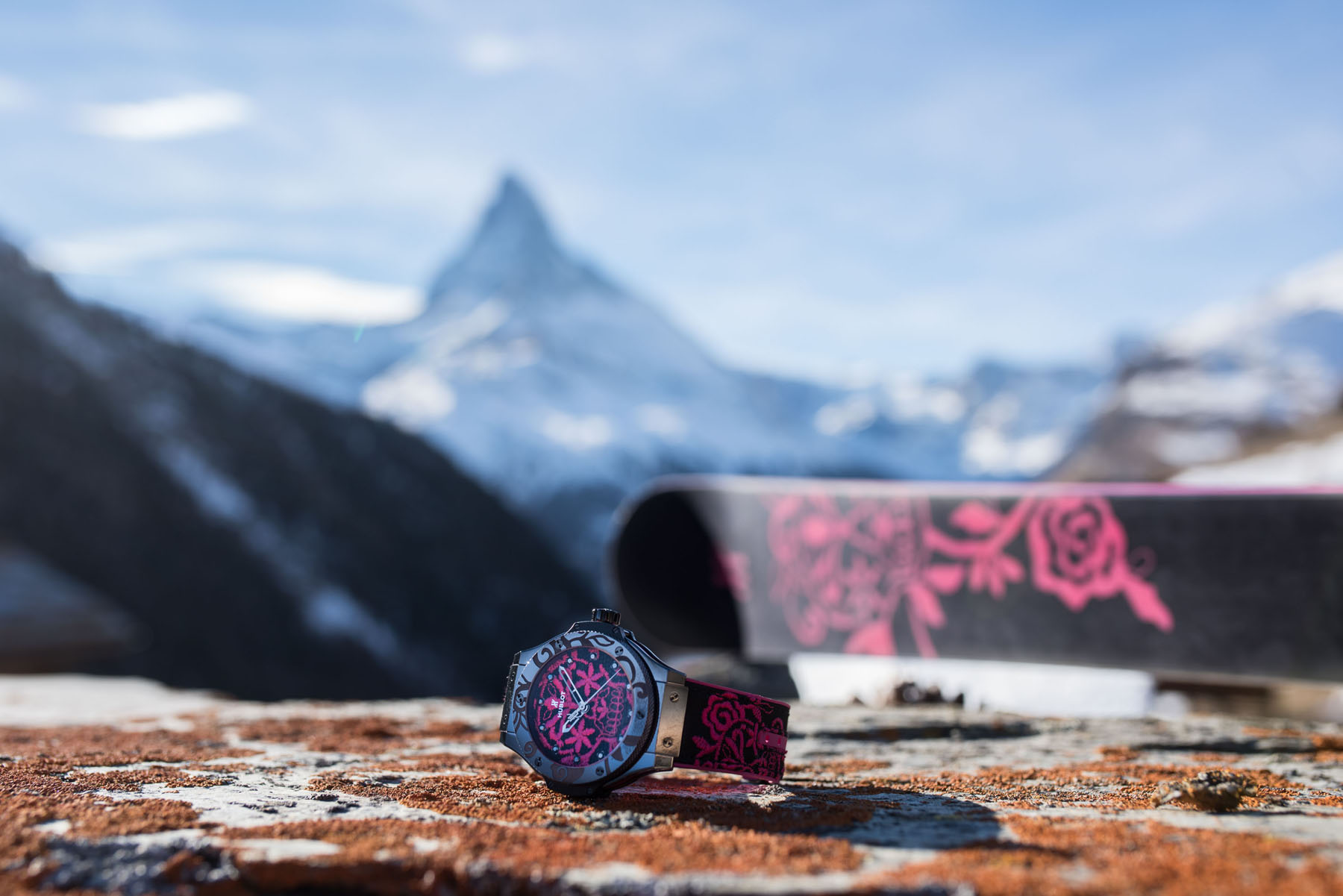 BIG BANG SUGAR SKULL HOT PINK.JPG