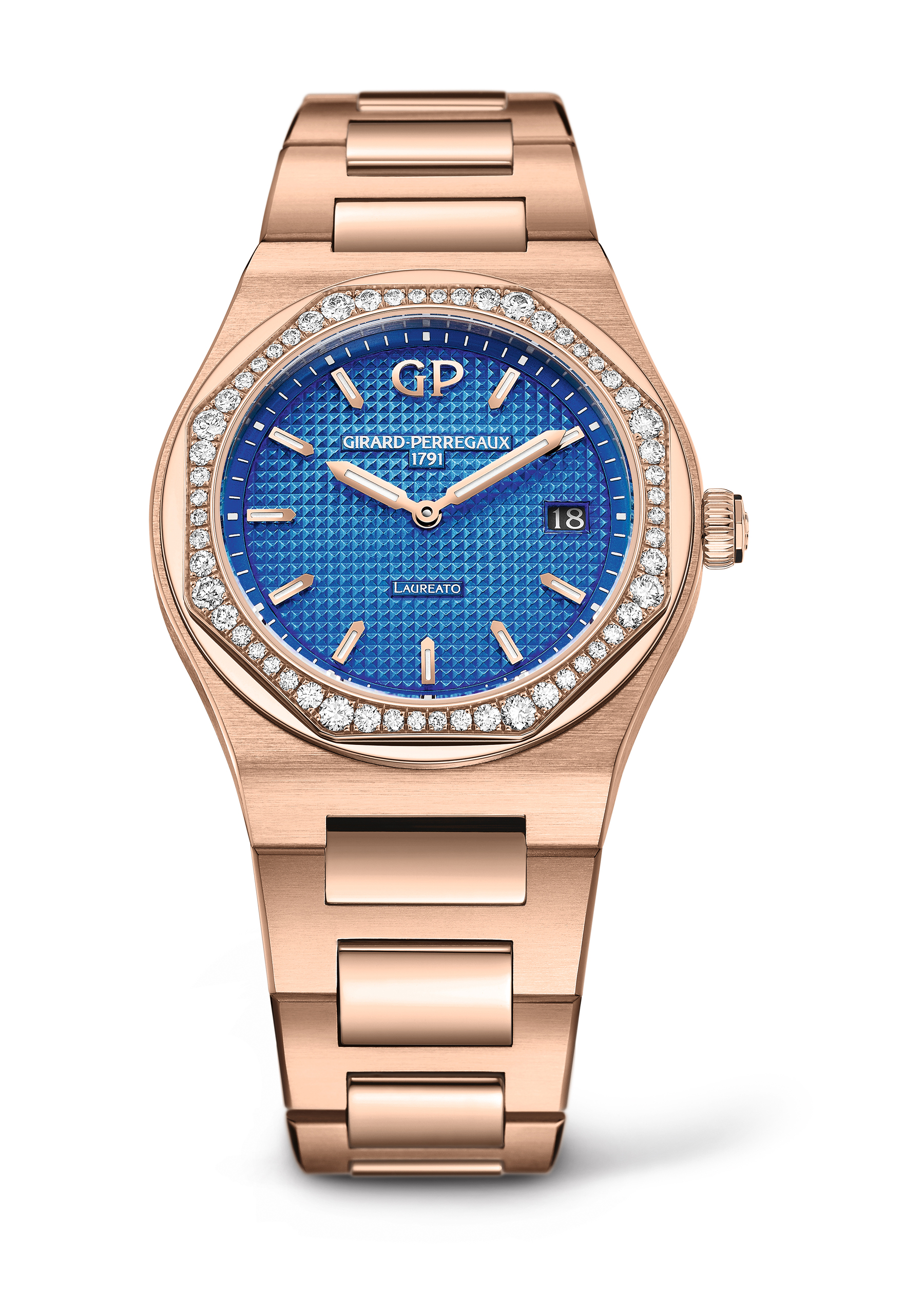 Laureato 34 mm Royalty Limited Edition_blue pink gold.jpg