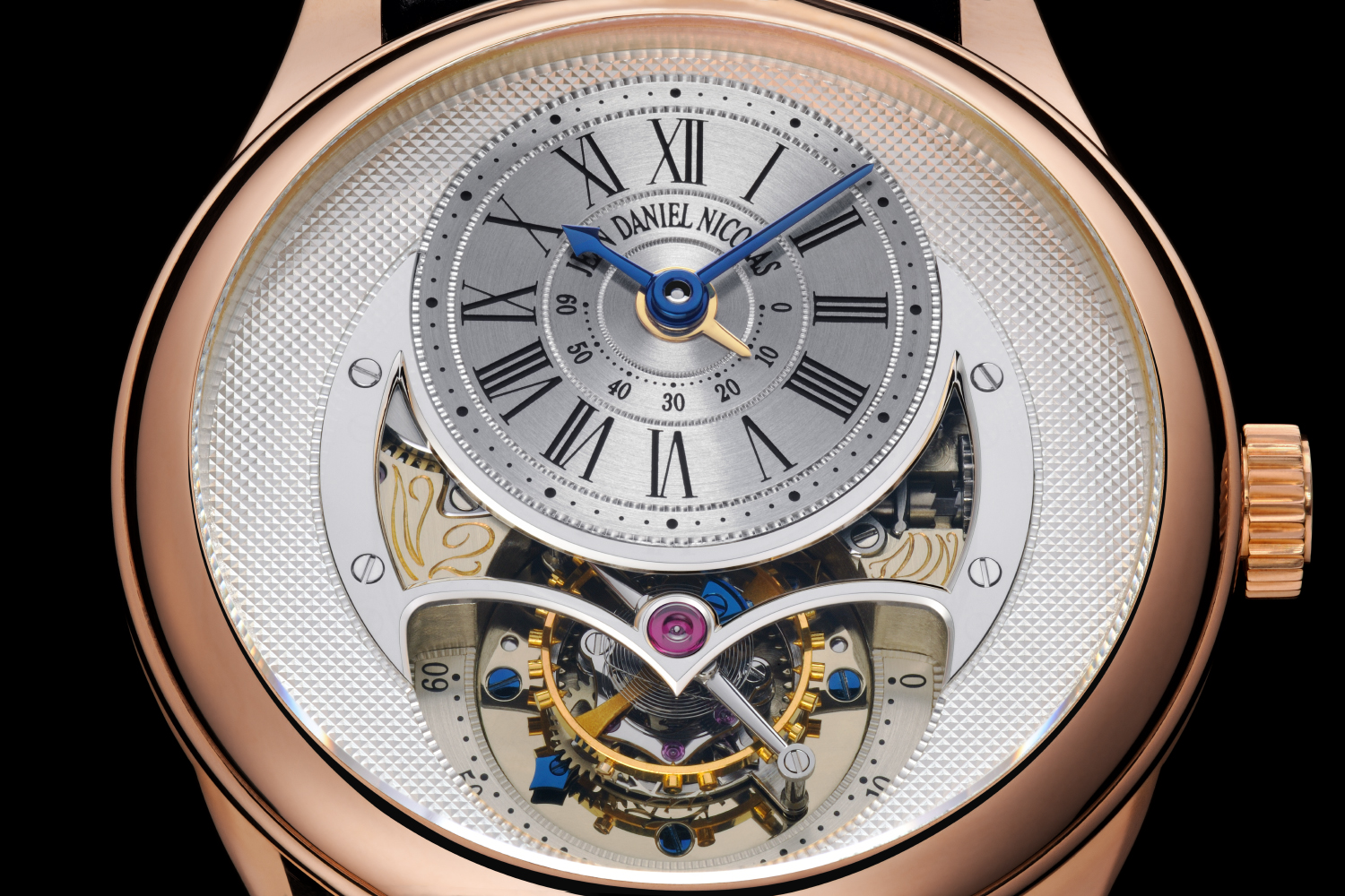 Jean Daniel Nicolas-Tourbillon 2 minutes Front-1-GP-1-1500 Px.jpg
