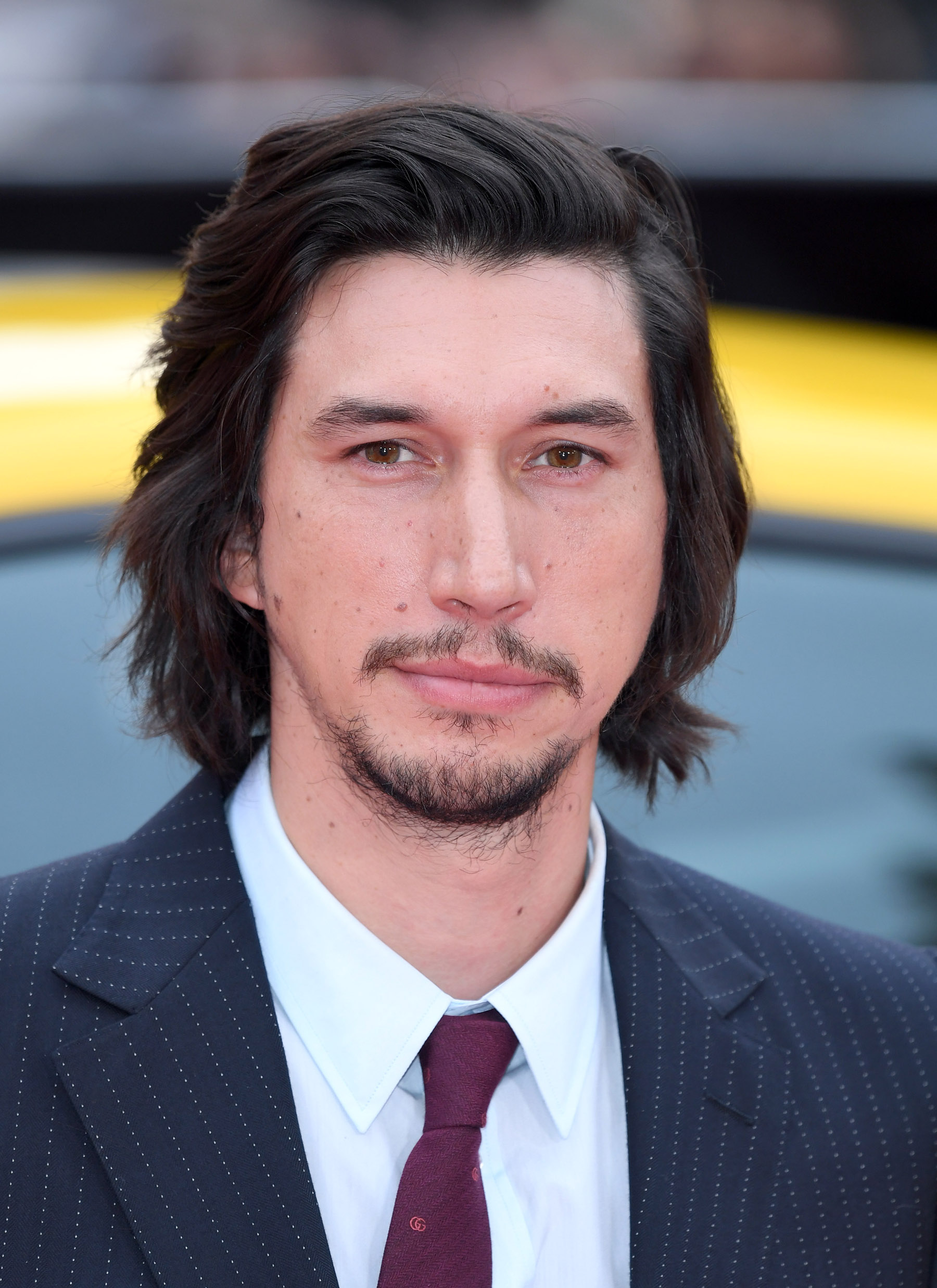 Adam Driver
