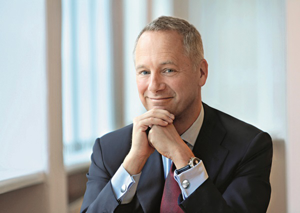 Wilhelm Schmid