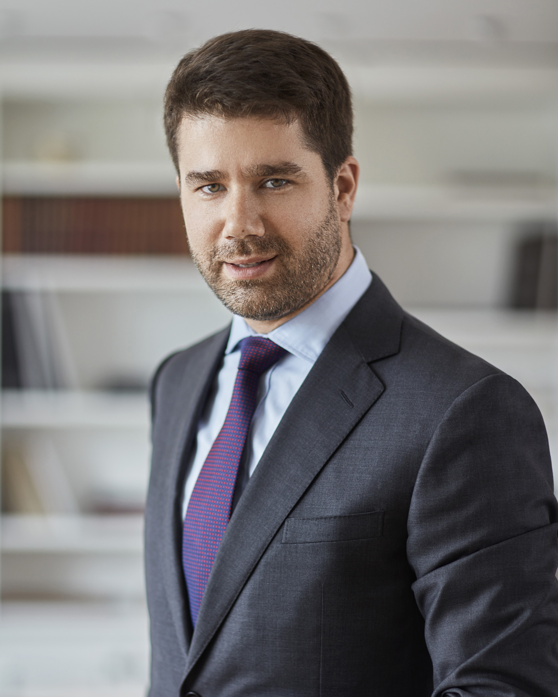 Geoffroy Lefebvre, Baume&Mercier CEO(1).JPG