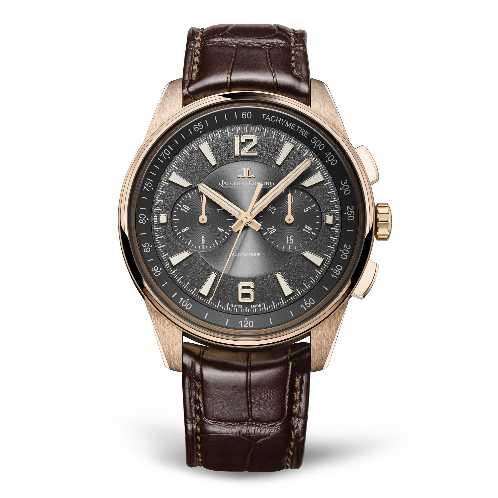 Jaeger-LeCoultre Polaris Chronograph in rose gold.jpg