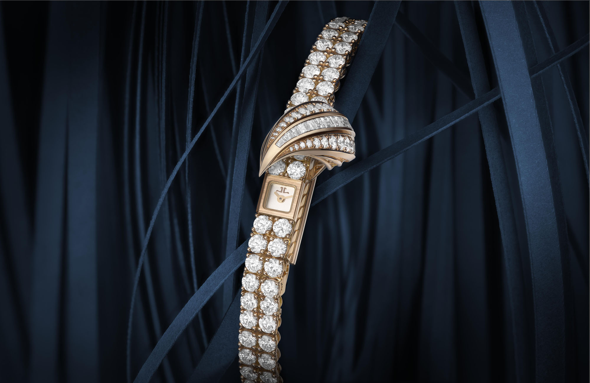jaeger-lecoultre 101feuille