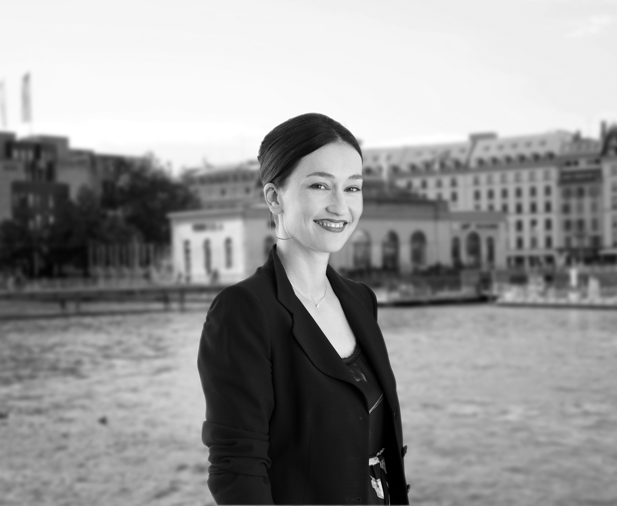 Carine Maillard
