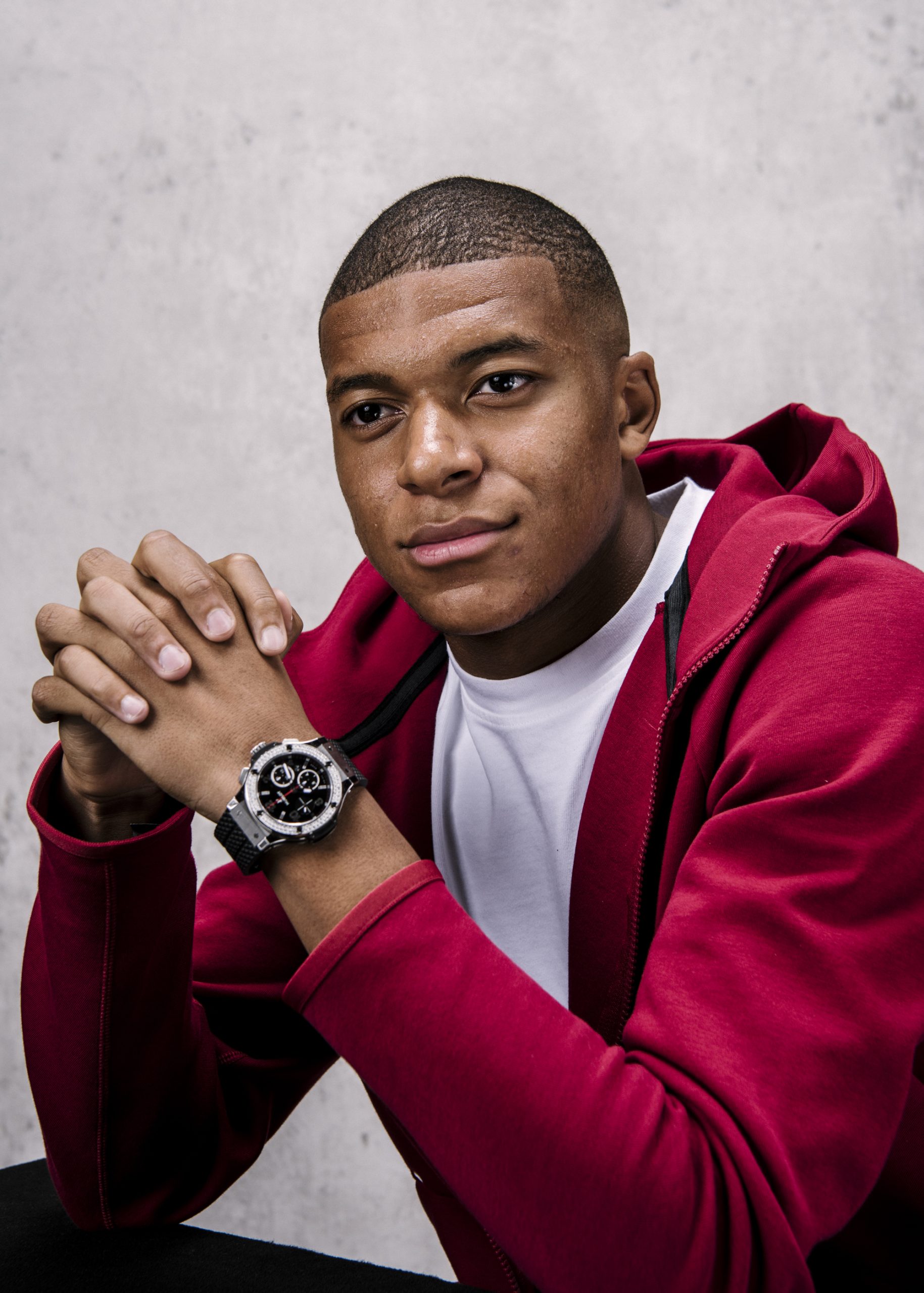 Hublot Ambassador Kylian Mbappé- FIFA via Getty Images (12).jpg