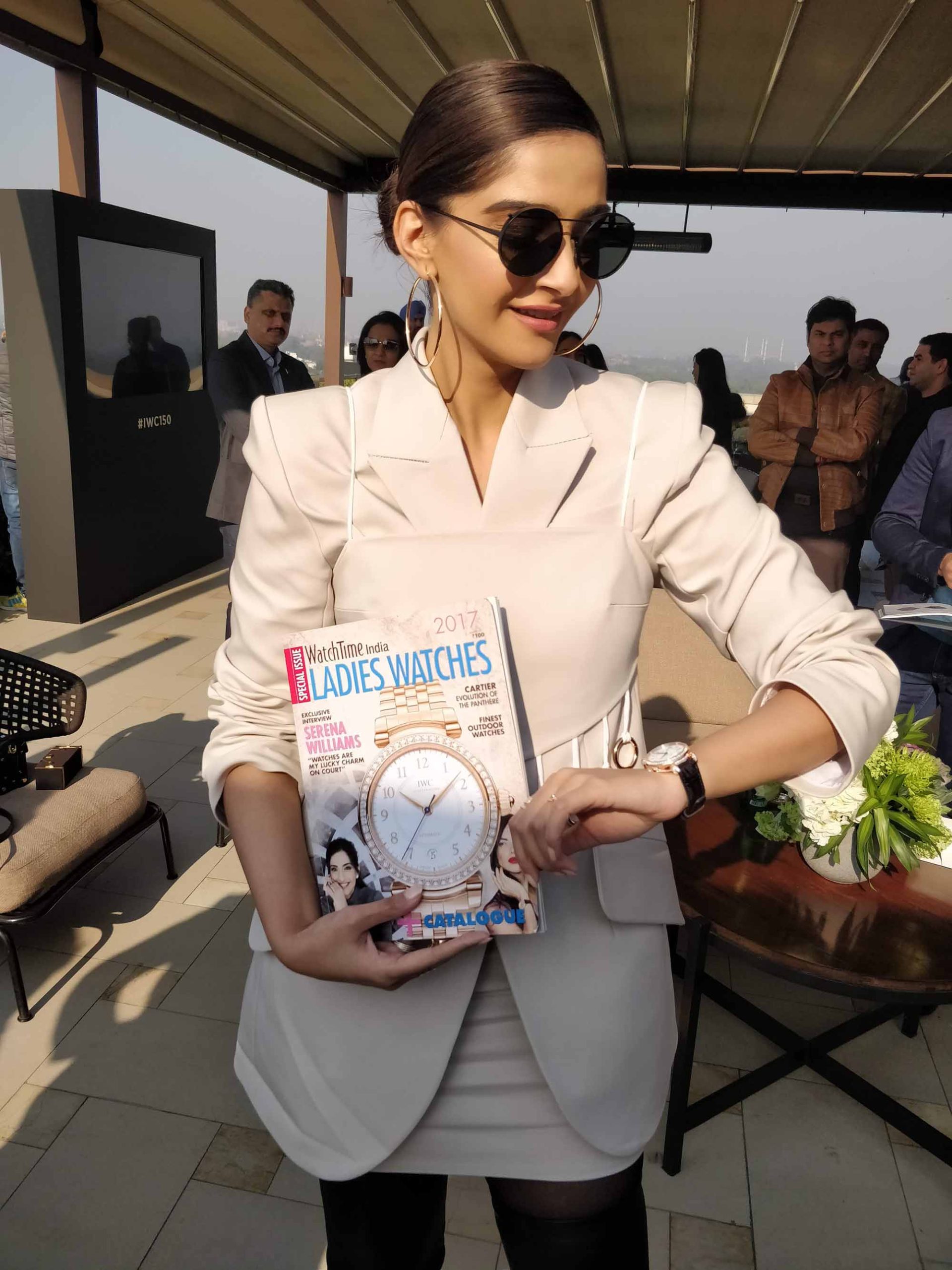 sonam kapoor