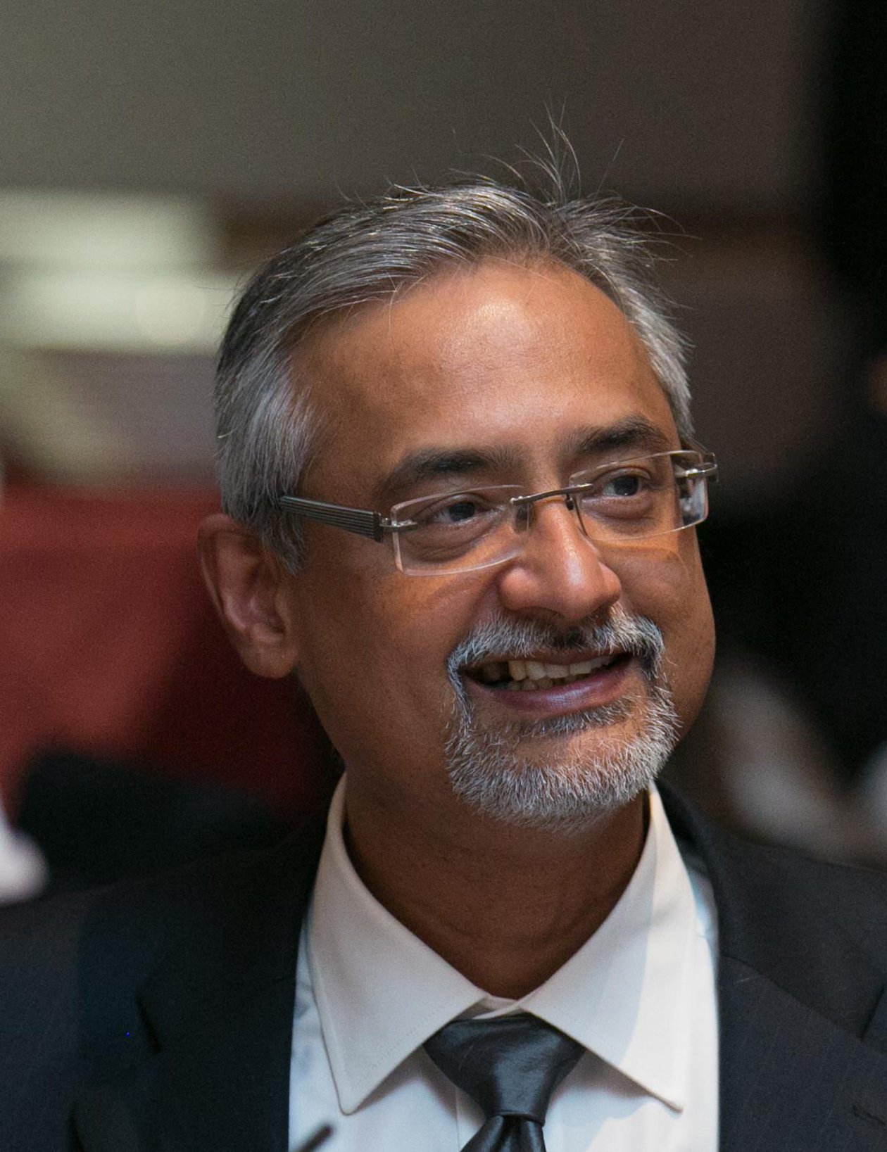 Mr. Johnson Verghese, VP, Managing Director, Fossil India Pvt. Ltd..jpg