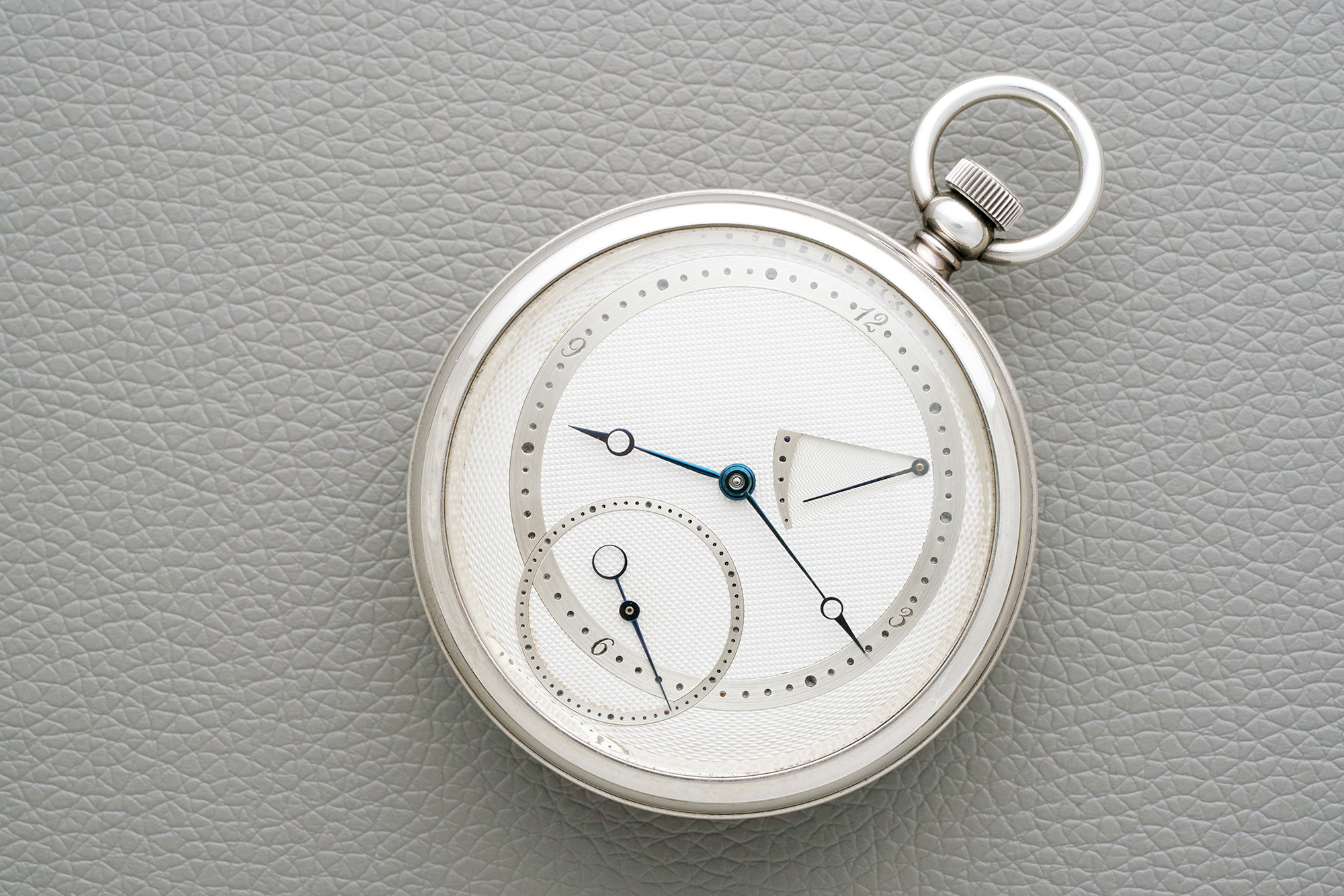 Kari Voutilainen's first tourbillon pocket watch prototype.jpg