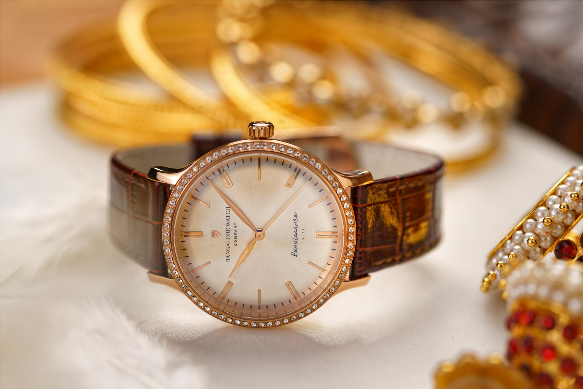 Bangalore Watch Company -Renaissance Strī.jpg