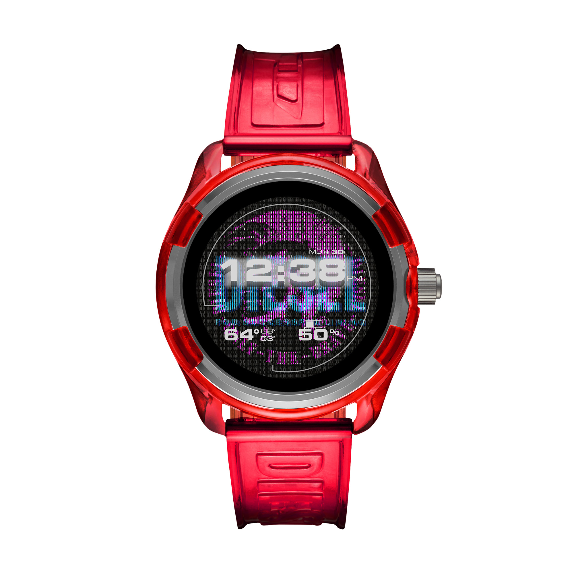 DZT2019 - Fadelite Smartwatch - Unisex