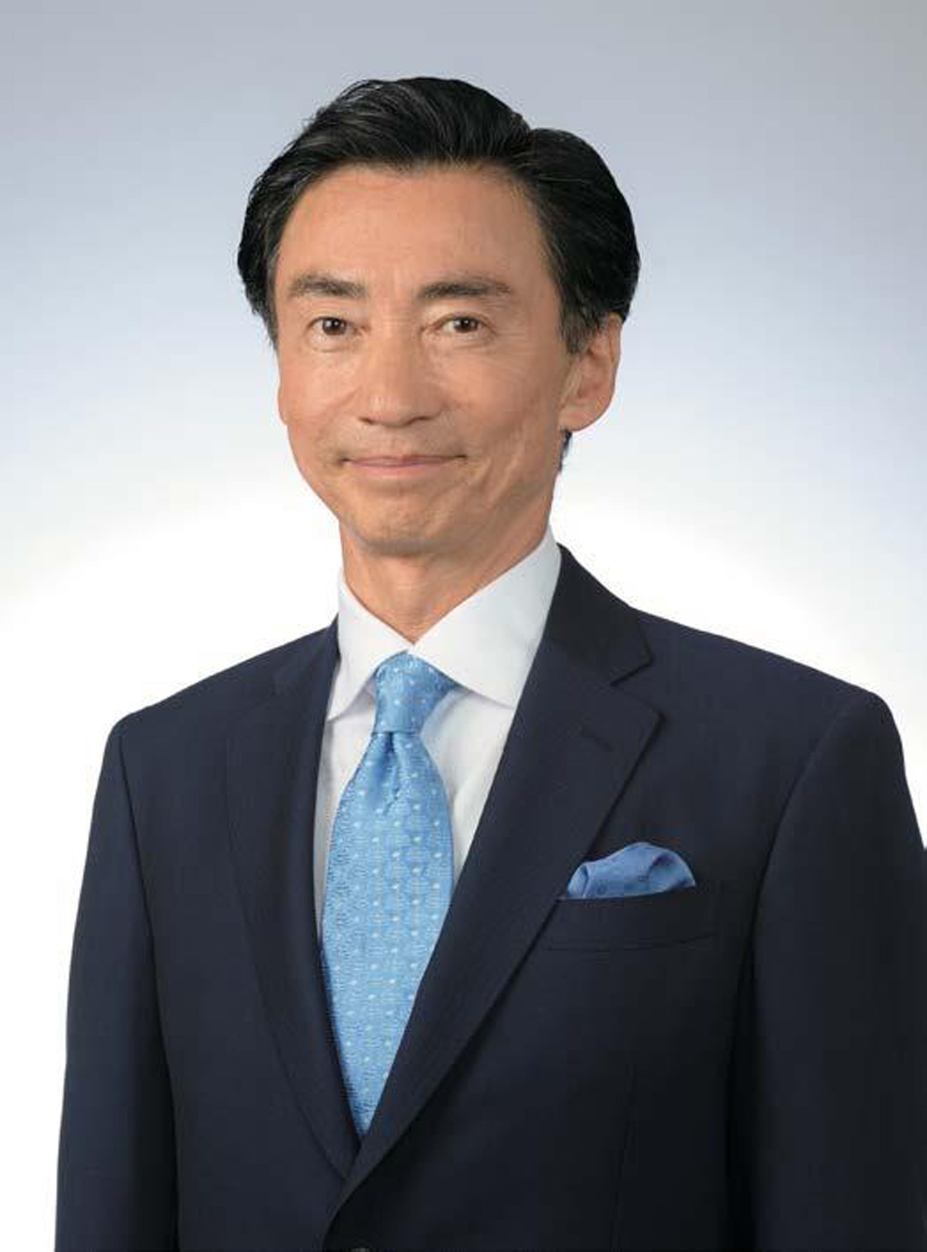Shinji Hattori, Chairman and CEO, Grand Seiko