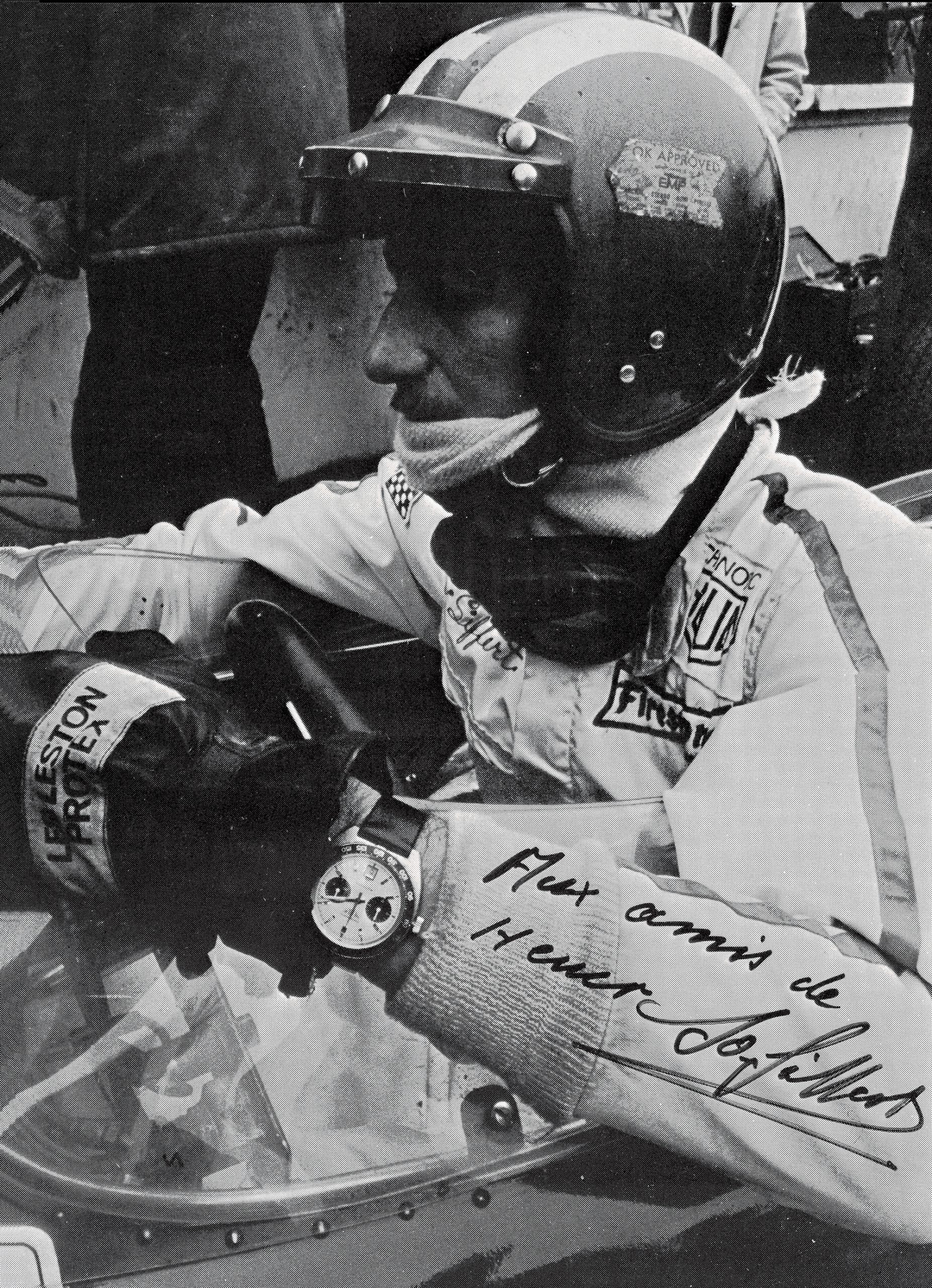 Jo Siffert