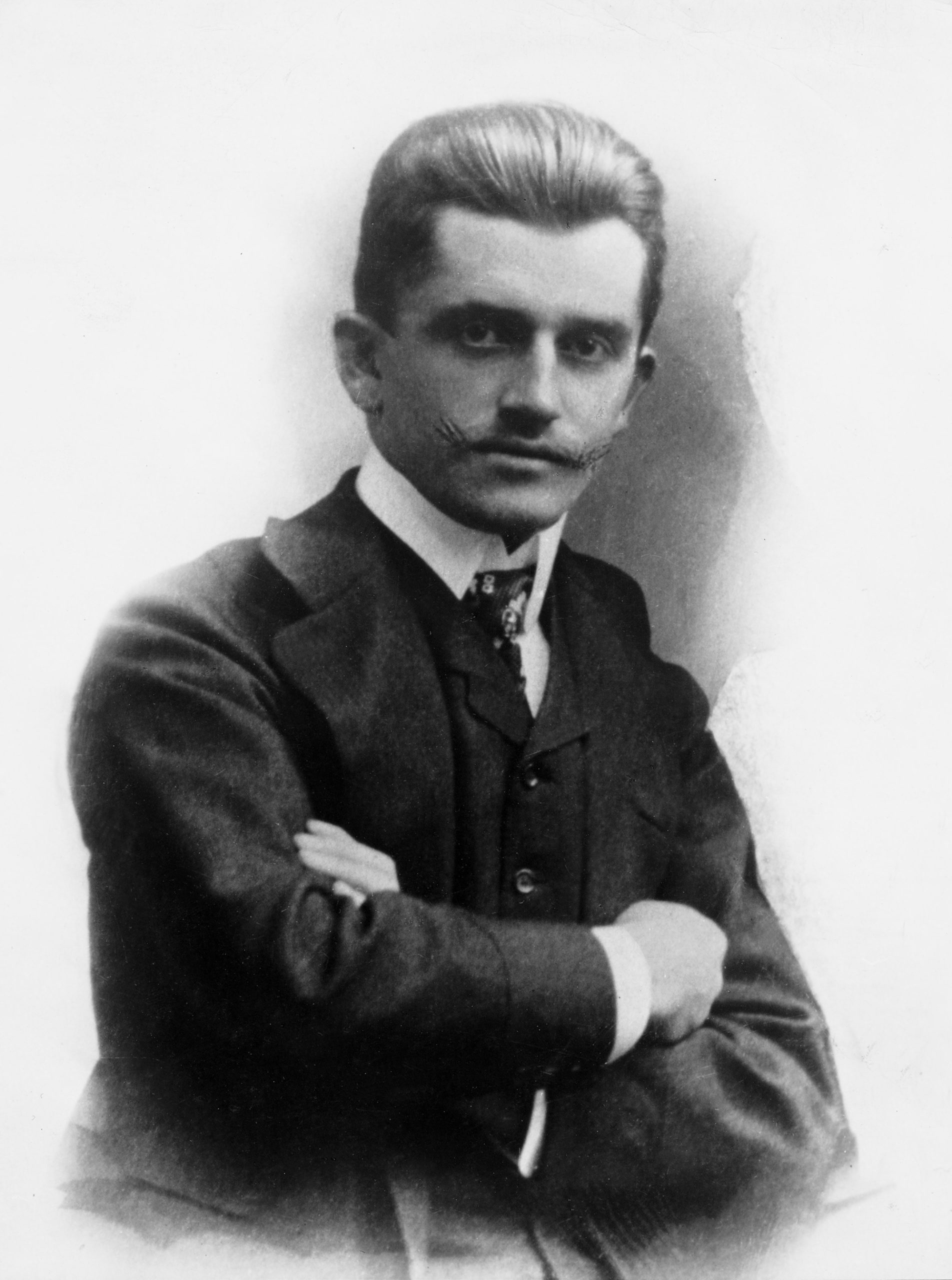 Ferdinand Porsche (1902)