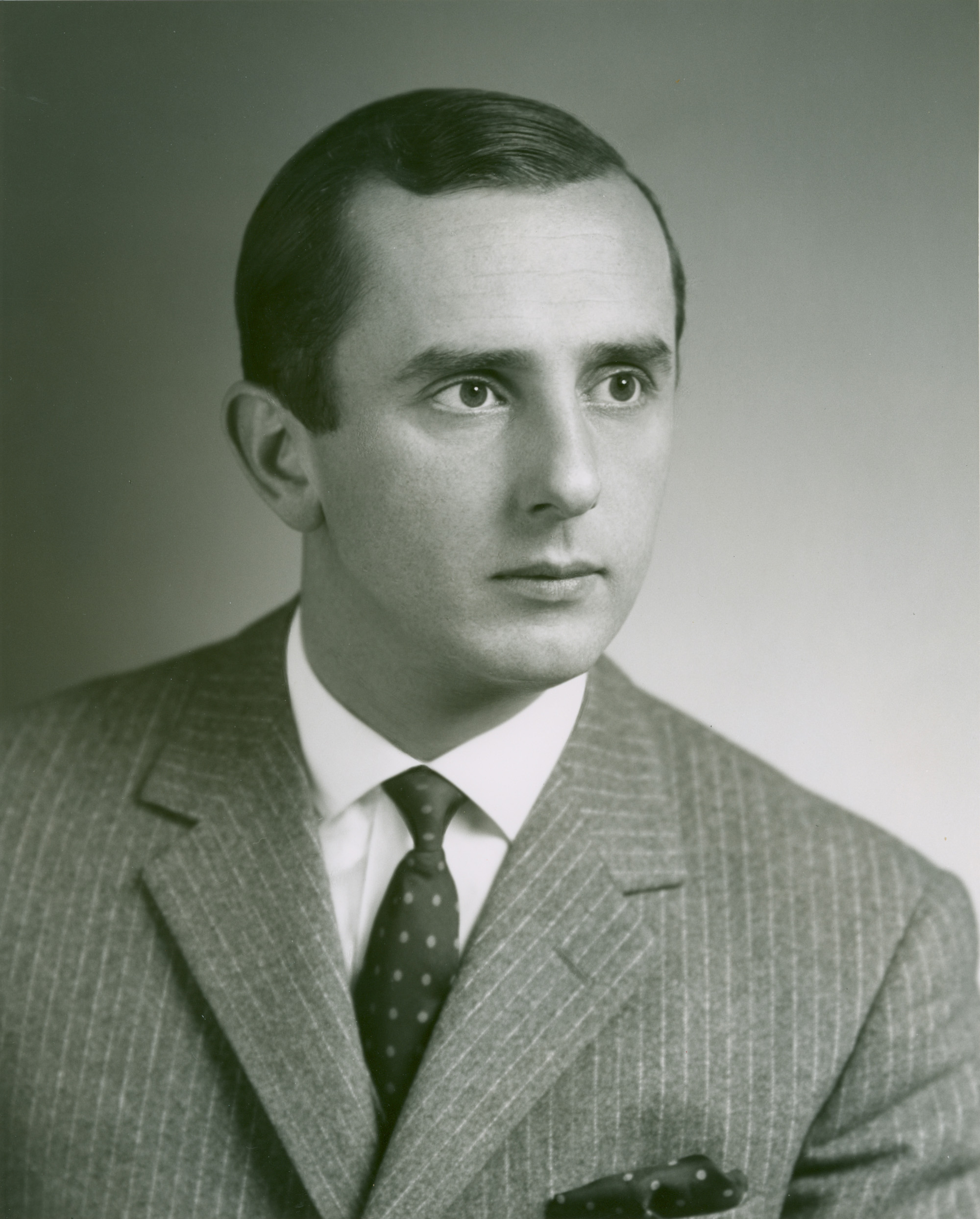 Jack Heuer (1961)