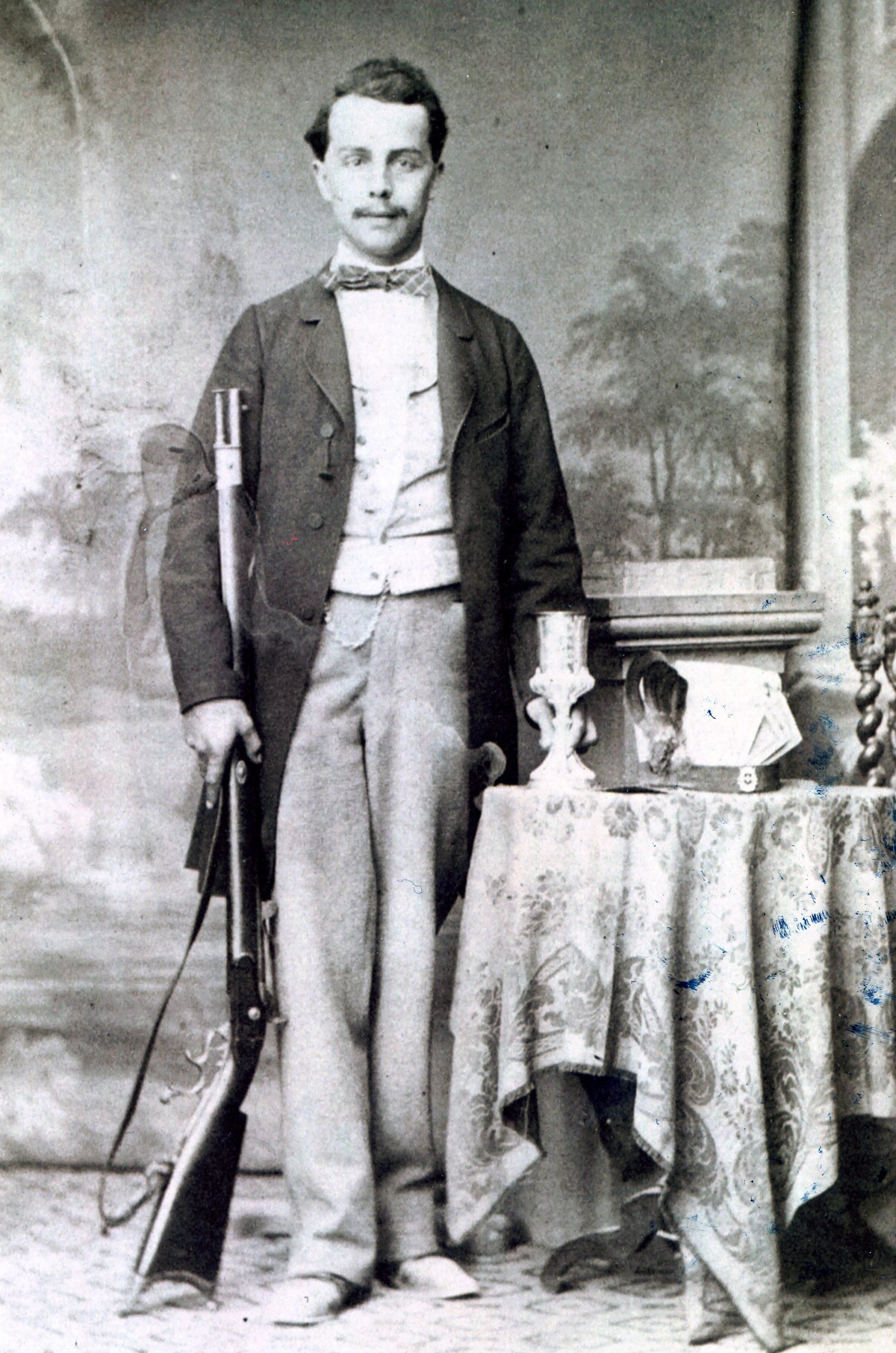 Edouard Heuer (1865)