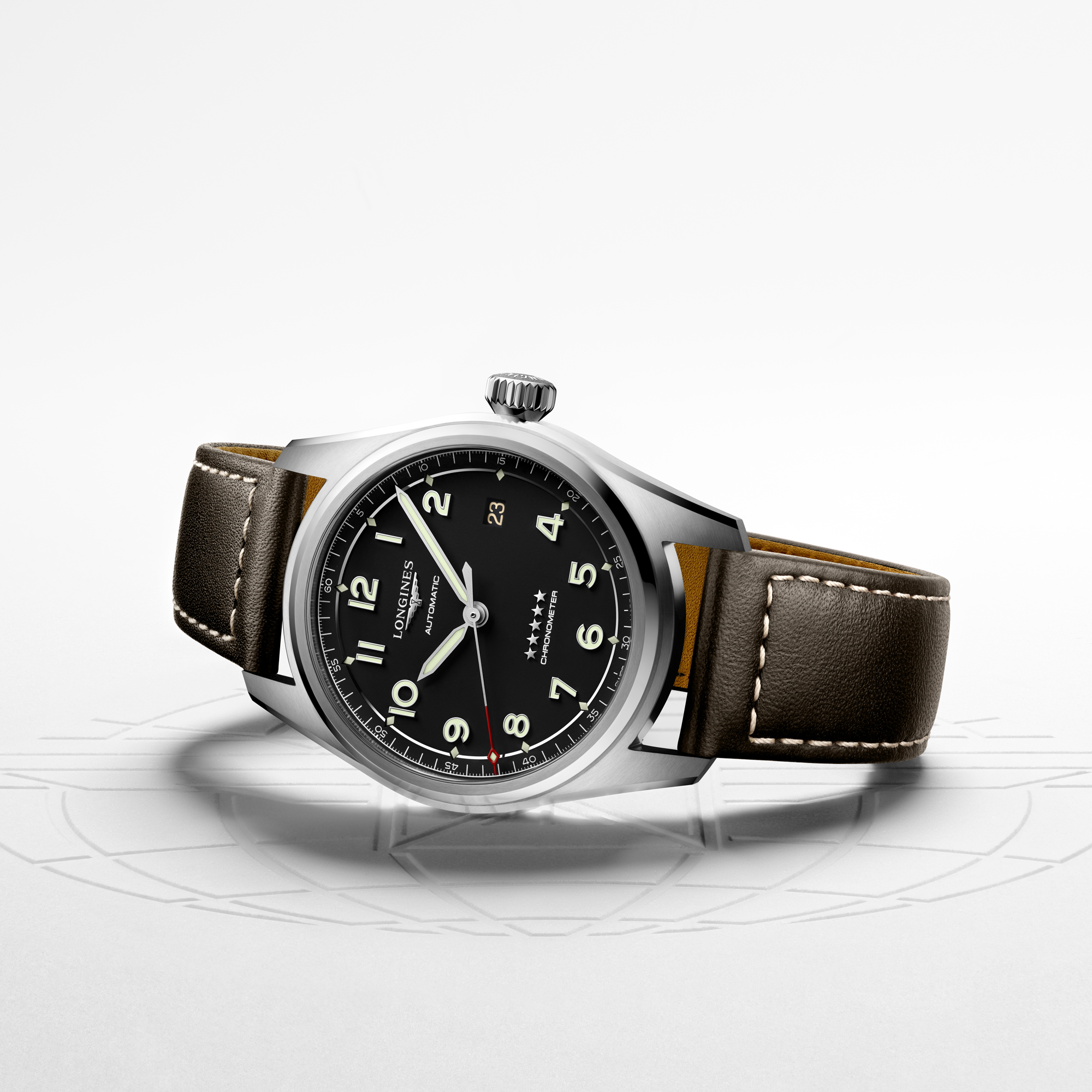 Longines Spirit Collection