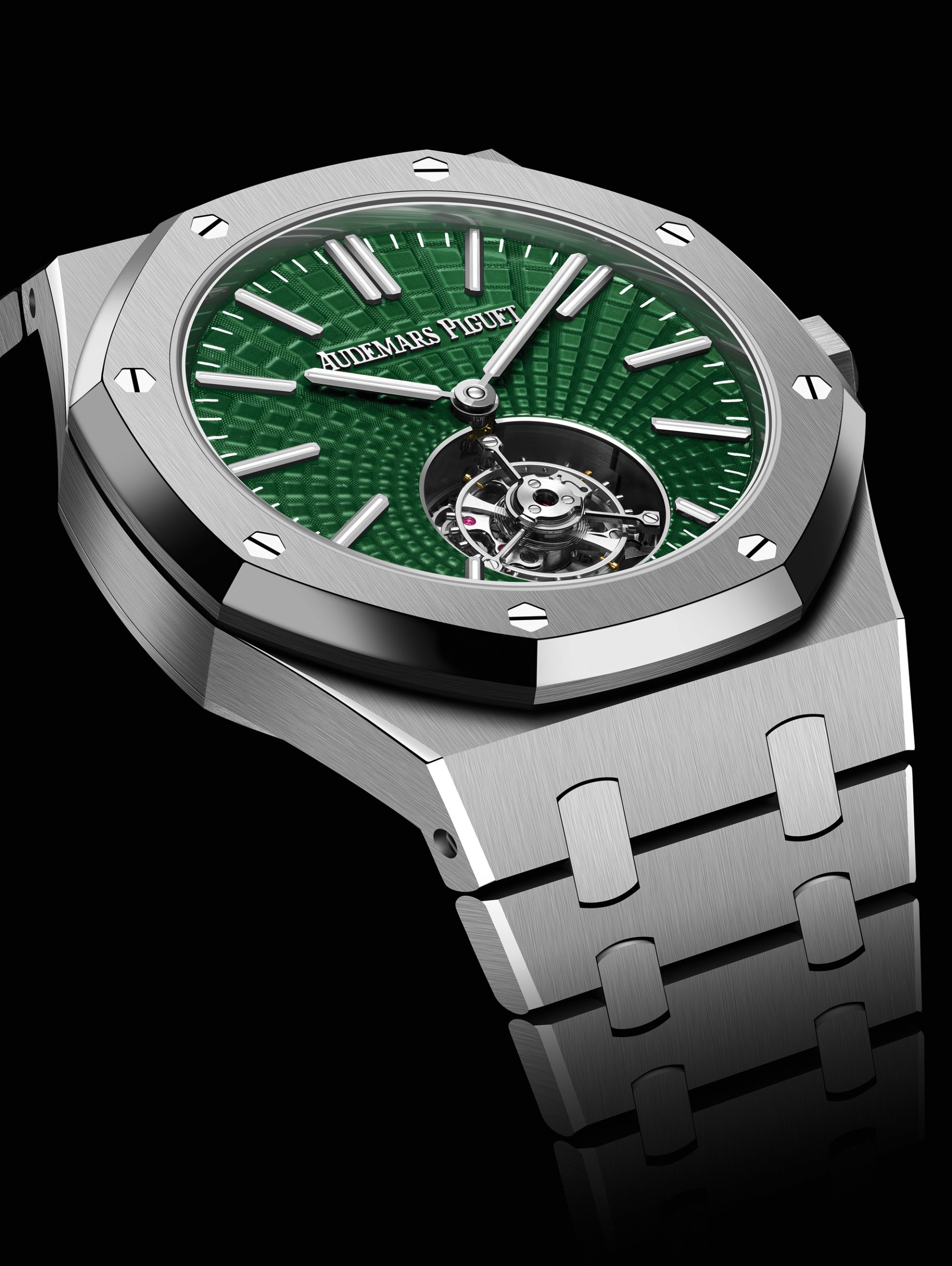 Audemars Piguet Novelties 2021