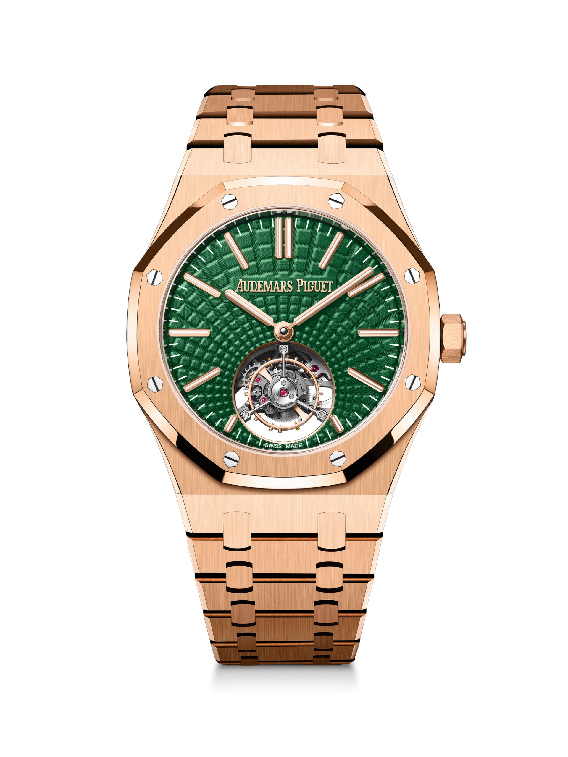 Audemars Piguet Novelties 2021