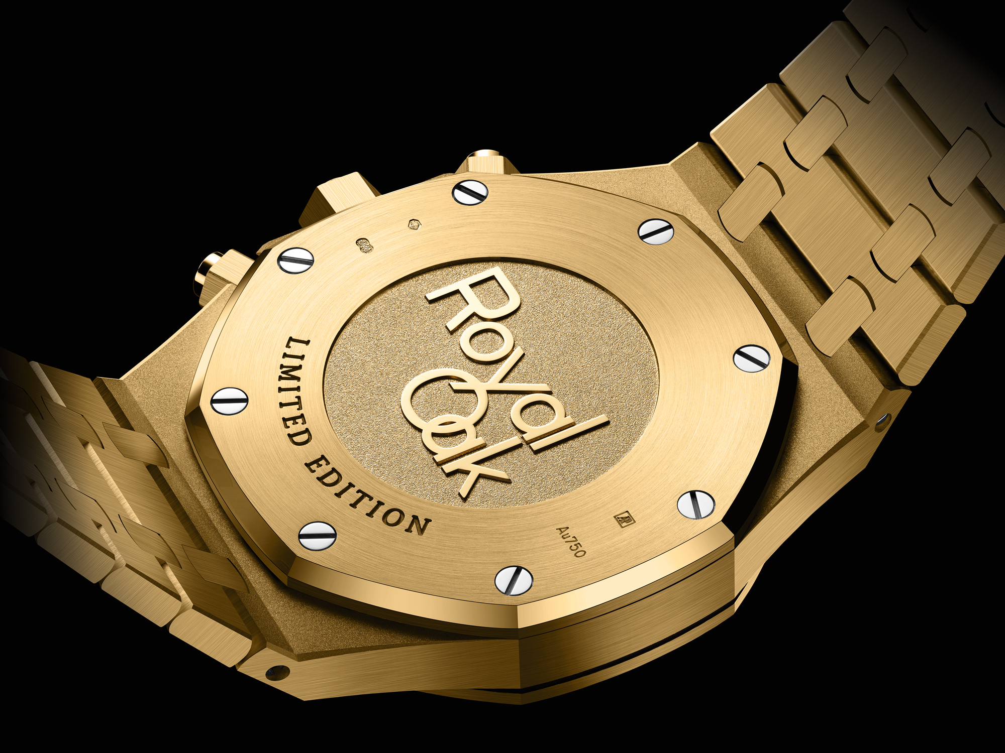Audemars Piguet Novelties 2021