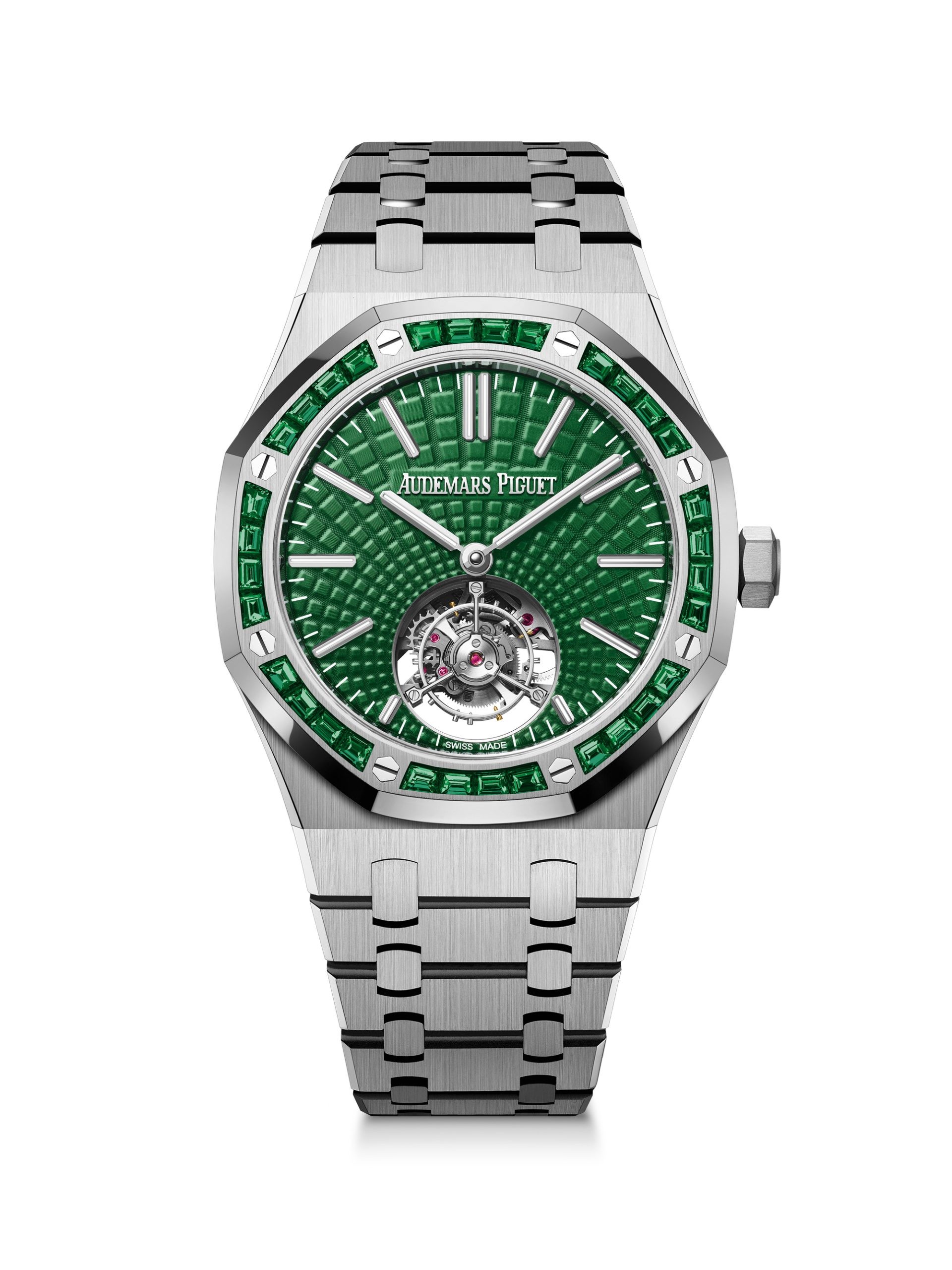 Audemars Piguet Novelties 2021