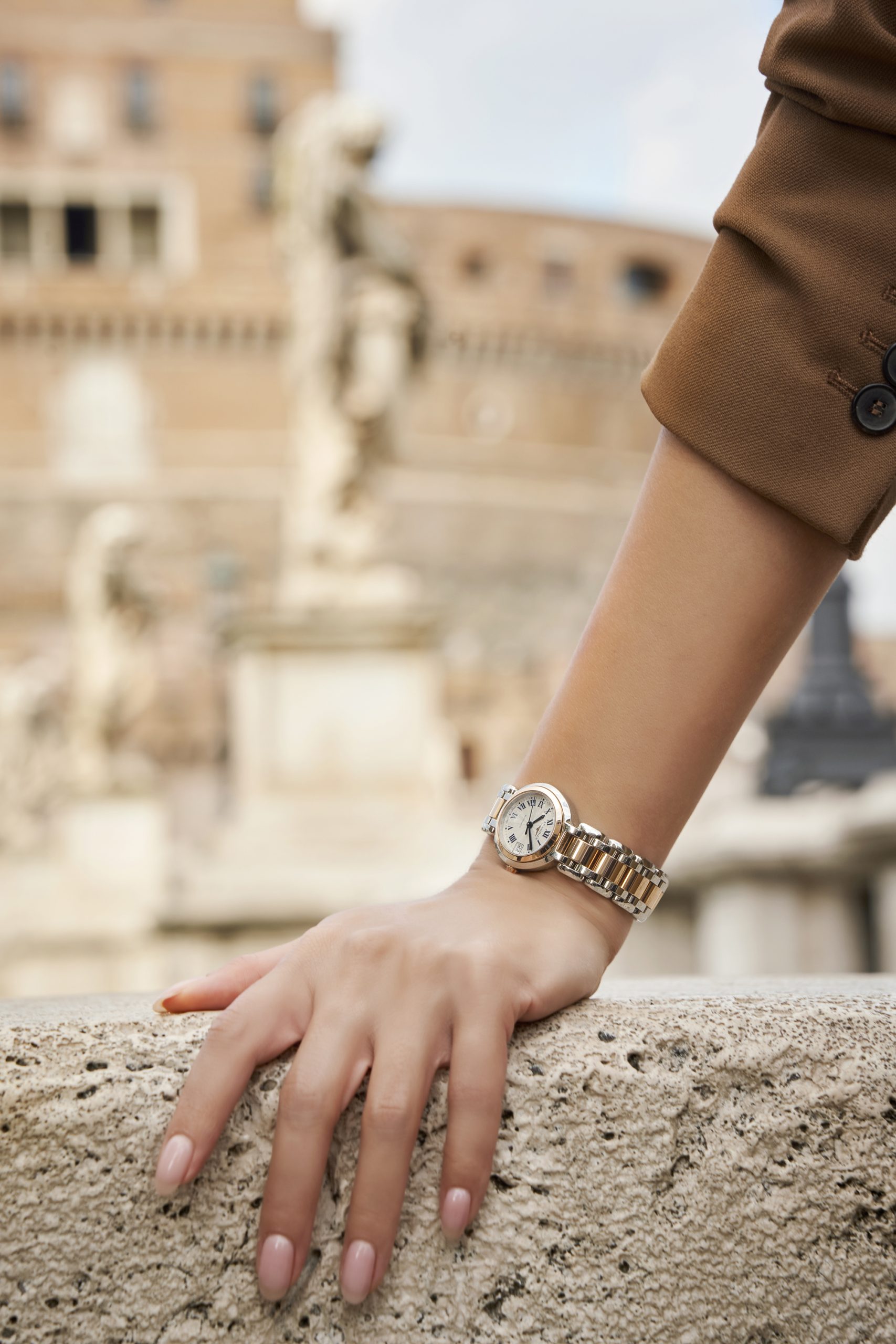 Longines PrimaLuna Collection