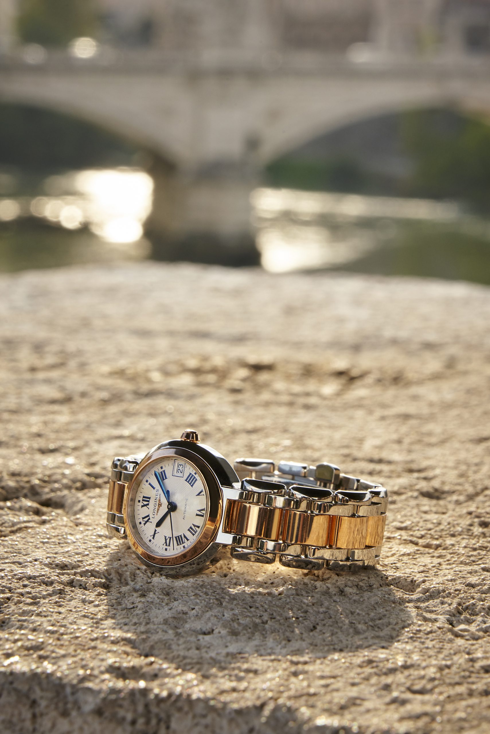 Longines PrimaLuna Collection