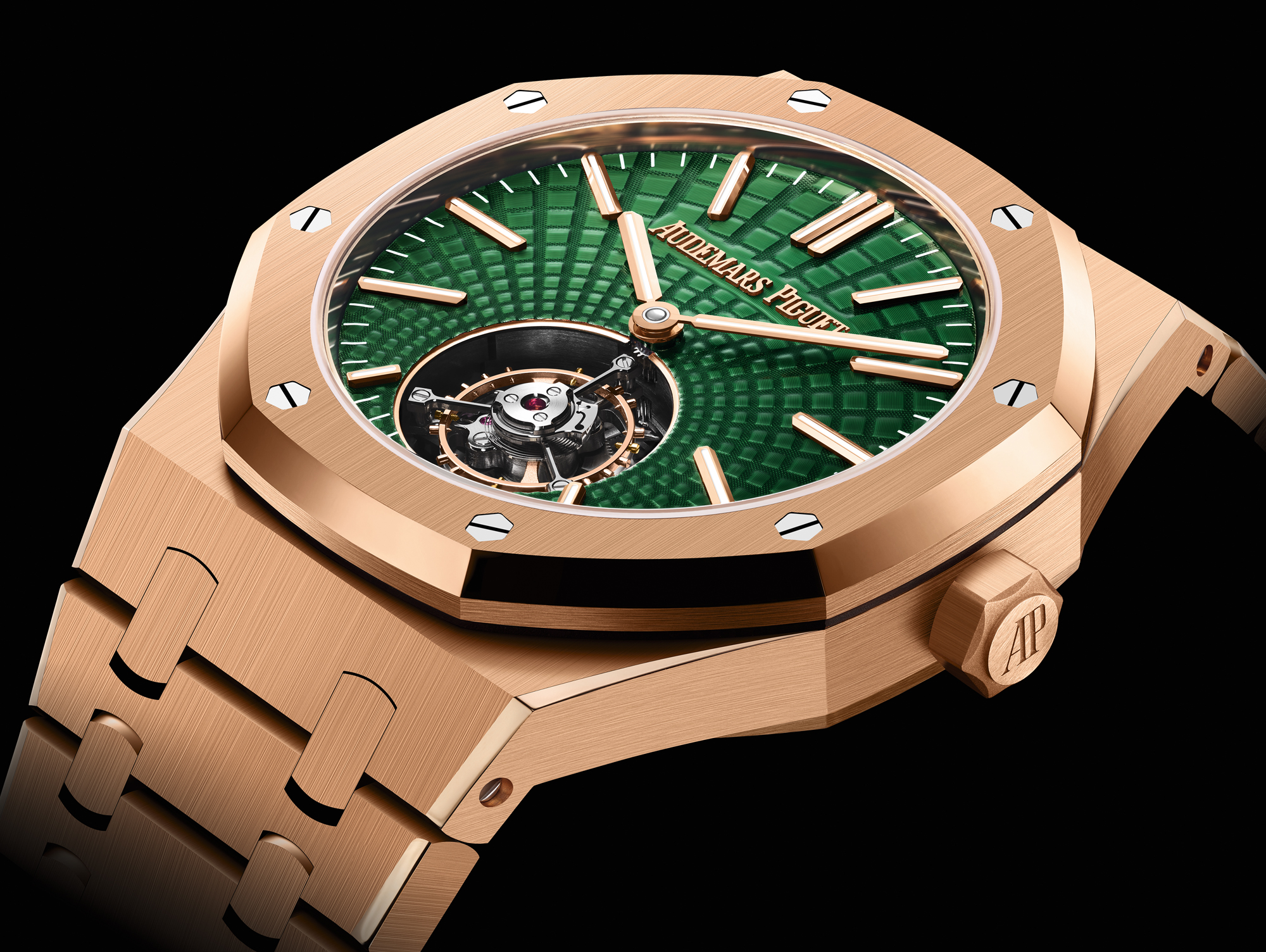 Audemars Piguet Novelties 2021