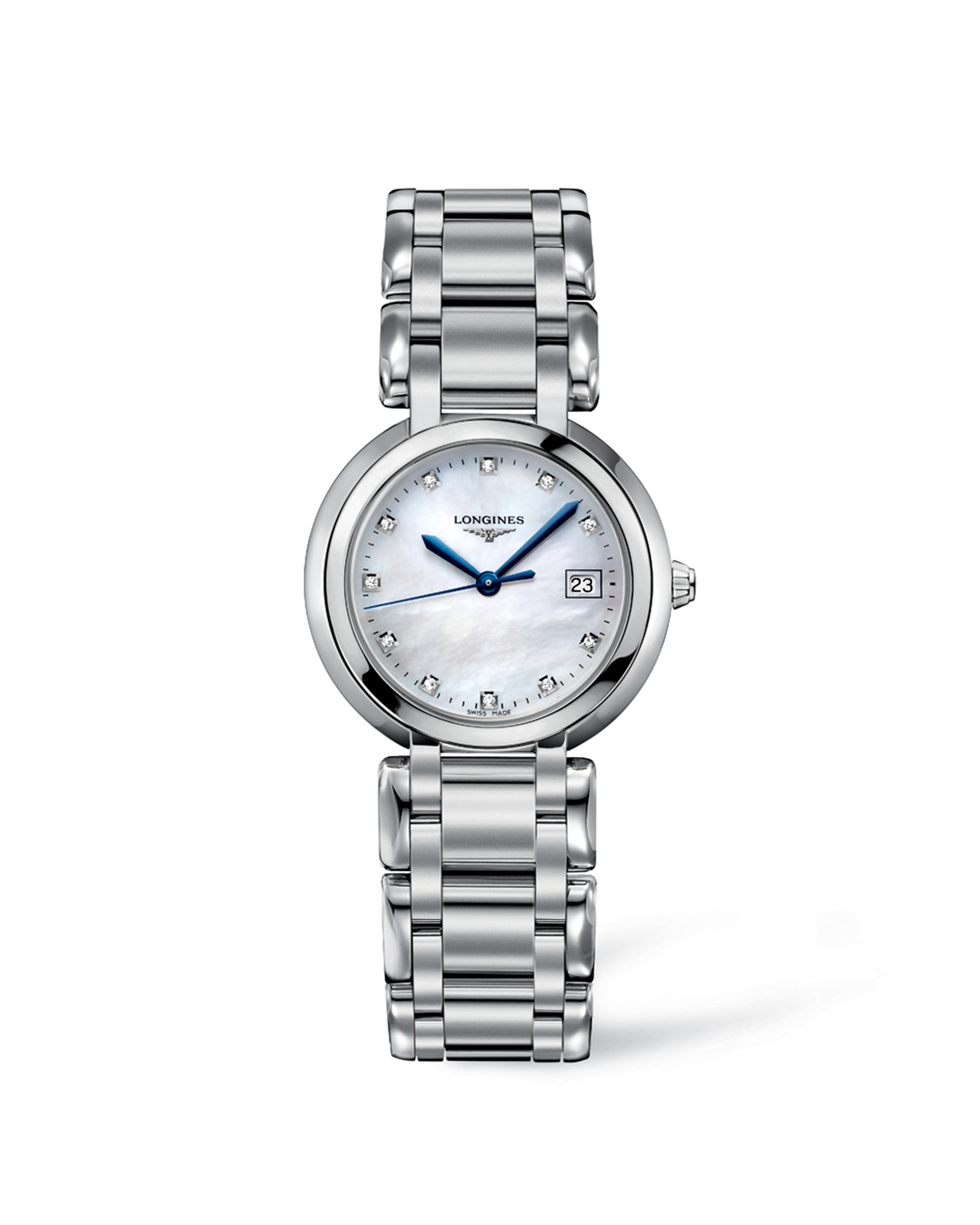 Longines PrimaLuna Collection