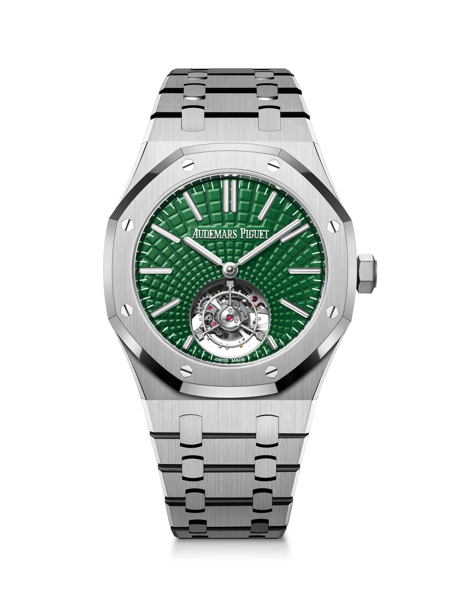 Audemars Piguet Novelties 2021