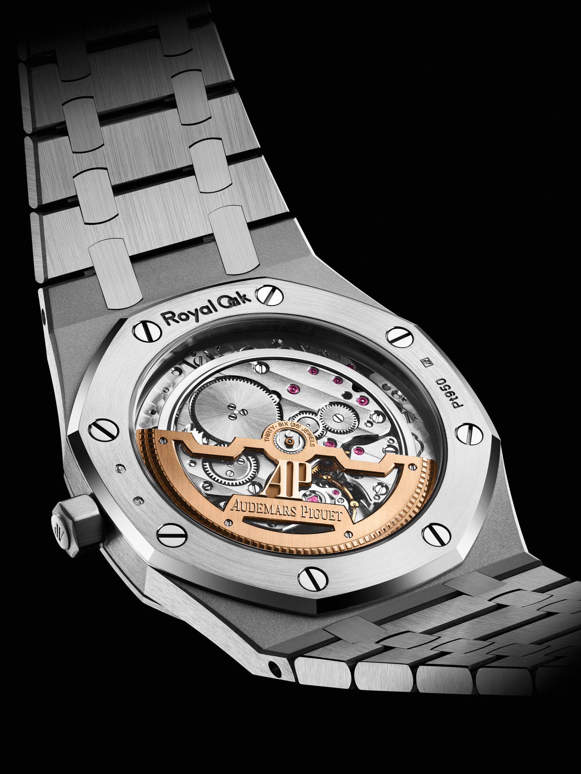 Audemars Piguet Novelties 2021