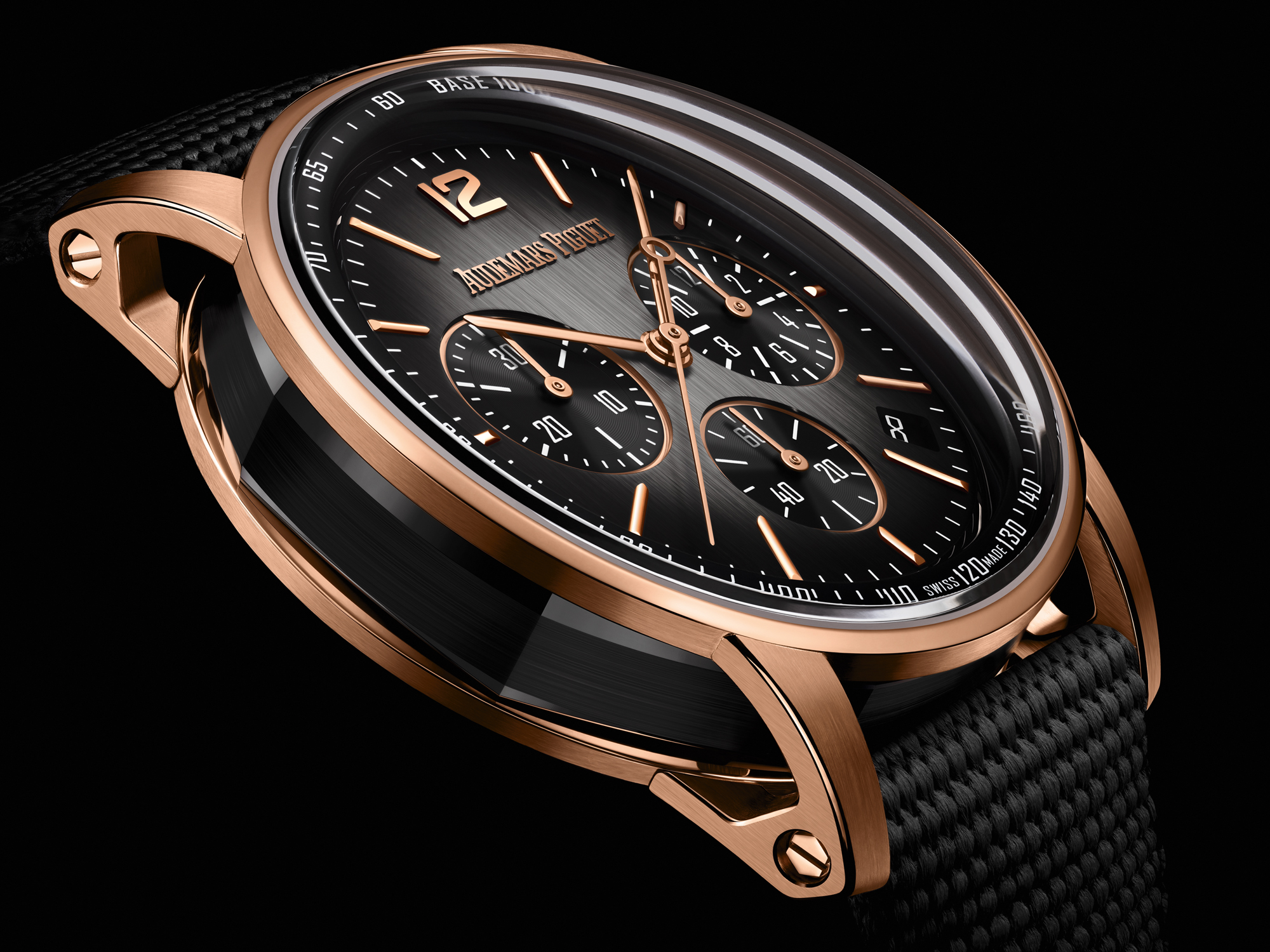 Audemars Piguet Novelties 2021