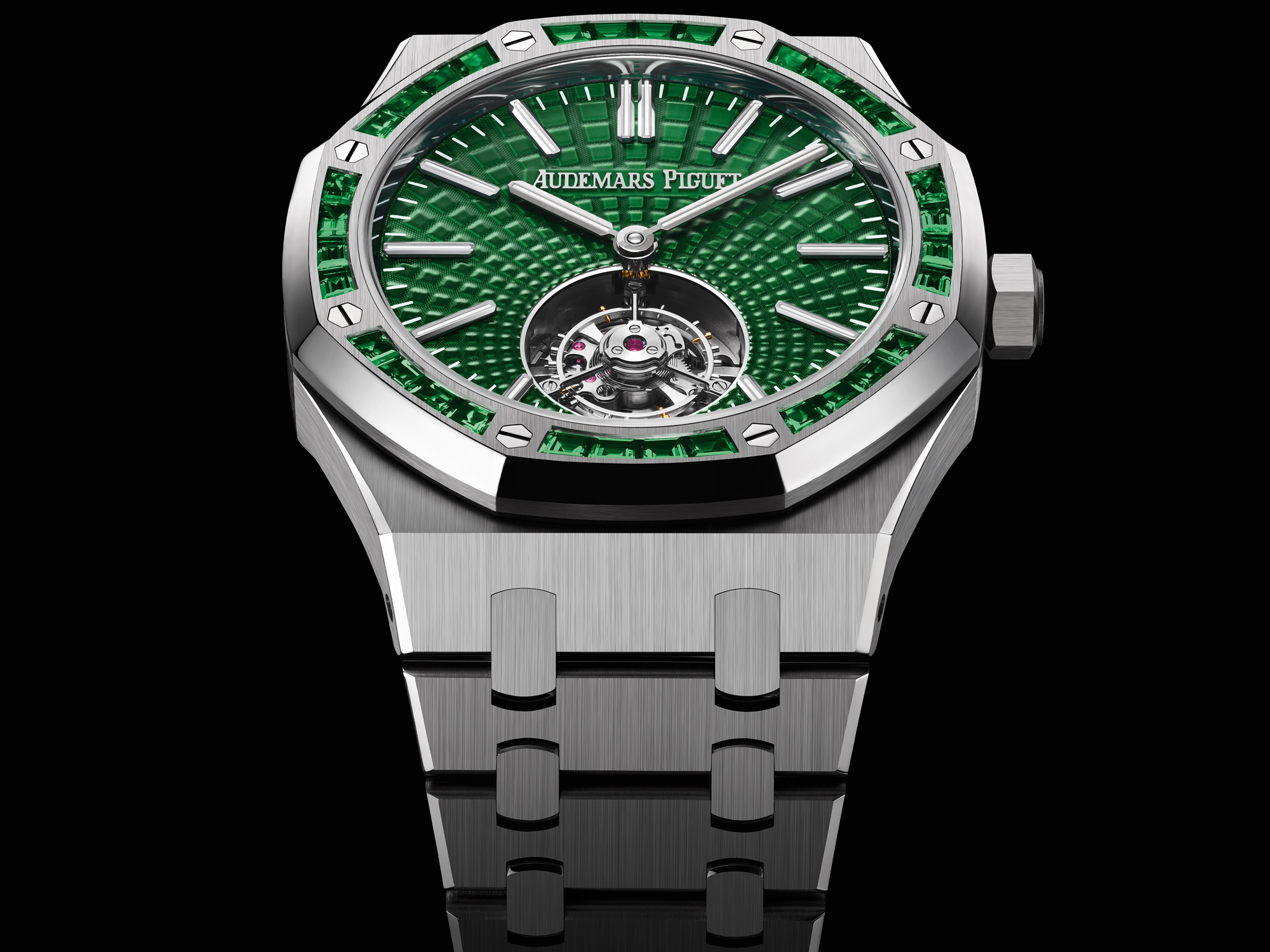 Audemars Piguet Novelties 2021