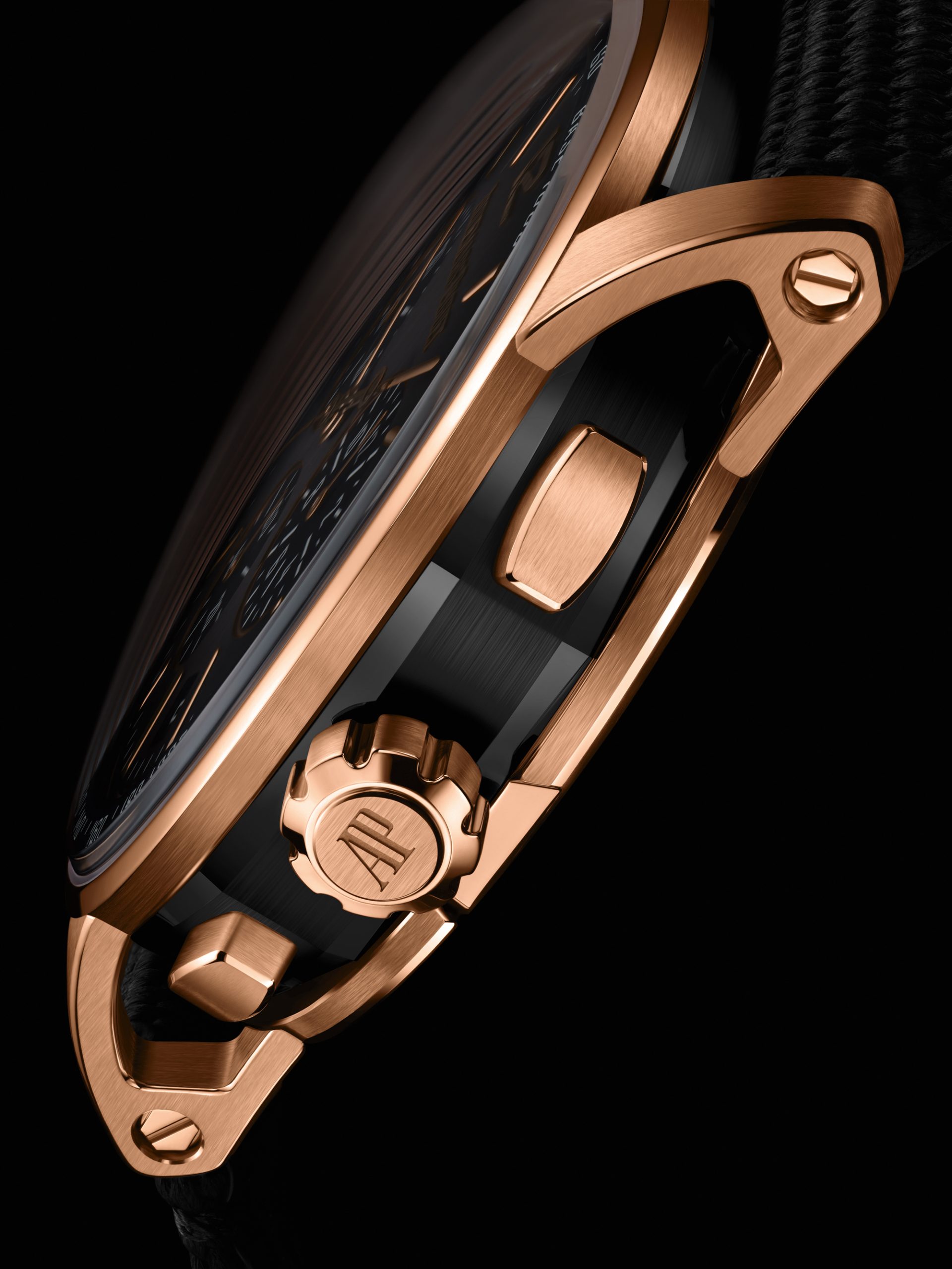 Audemars Piguet Novelties 2021