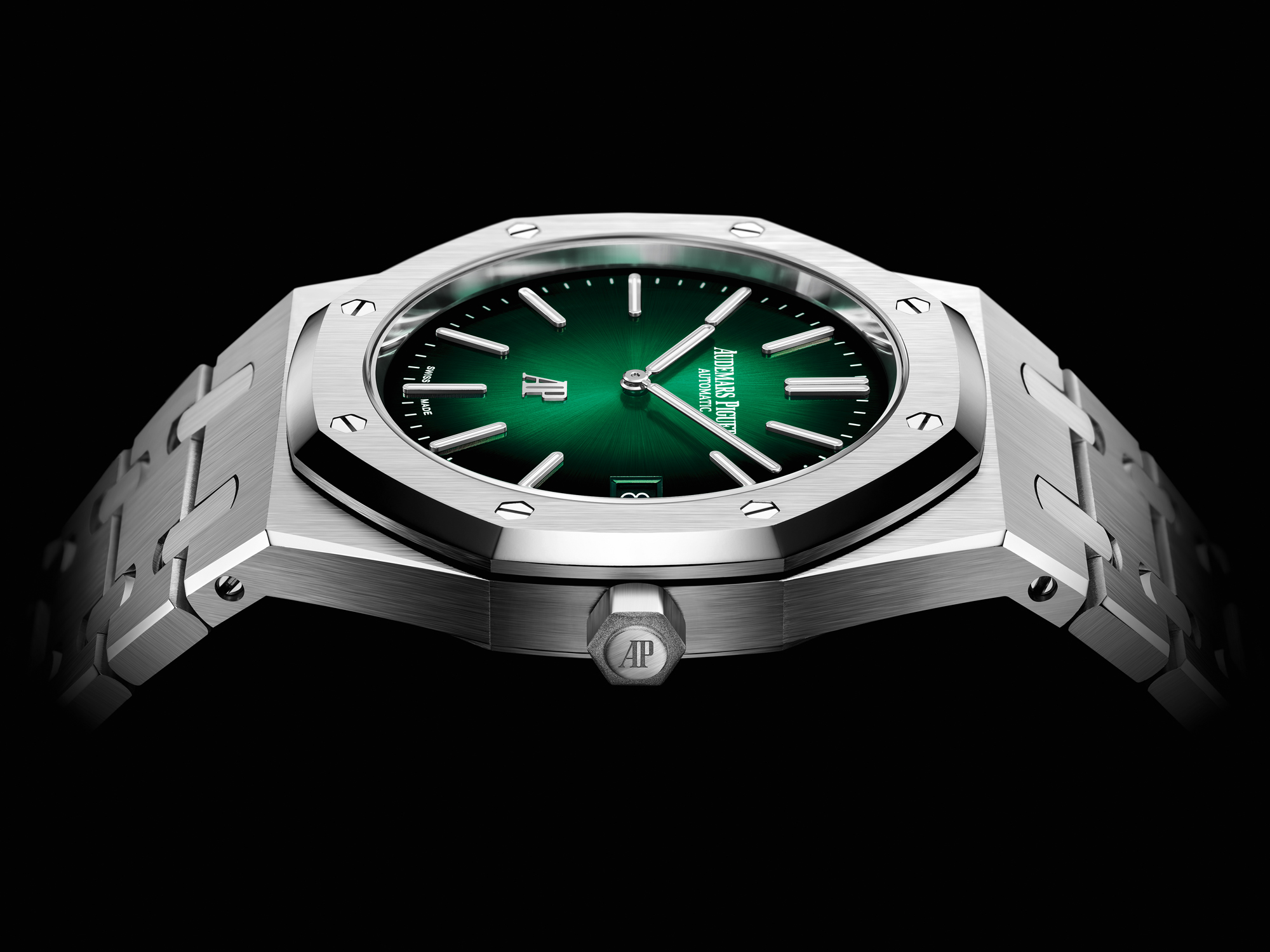 Audemars Piguet Novelties 2021