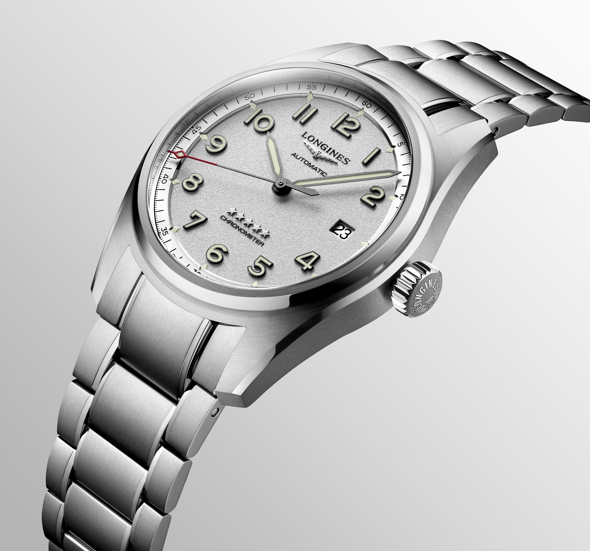 Longines Spirit Collection