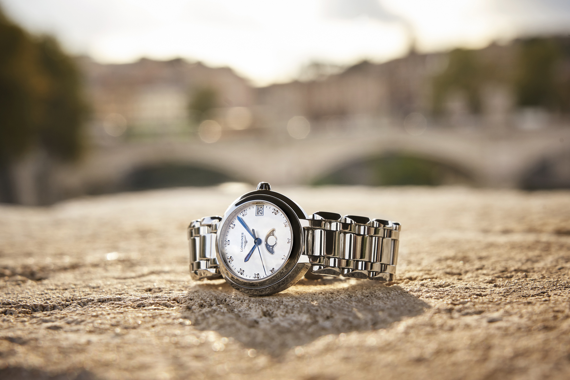 Longines PrimaLuna Collection