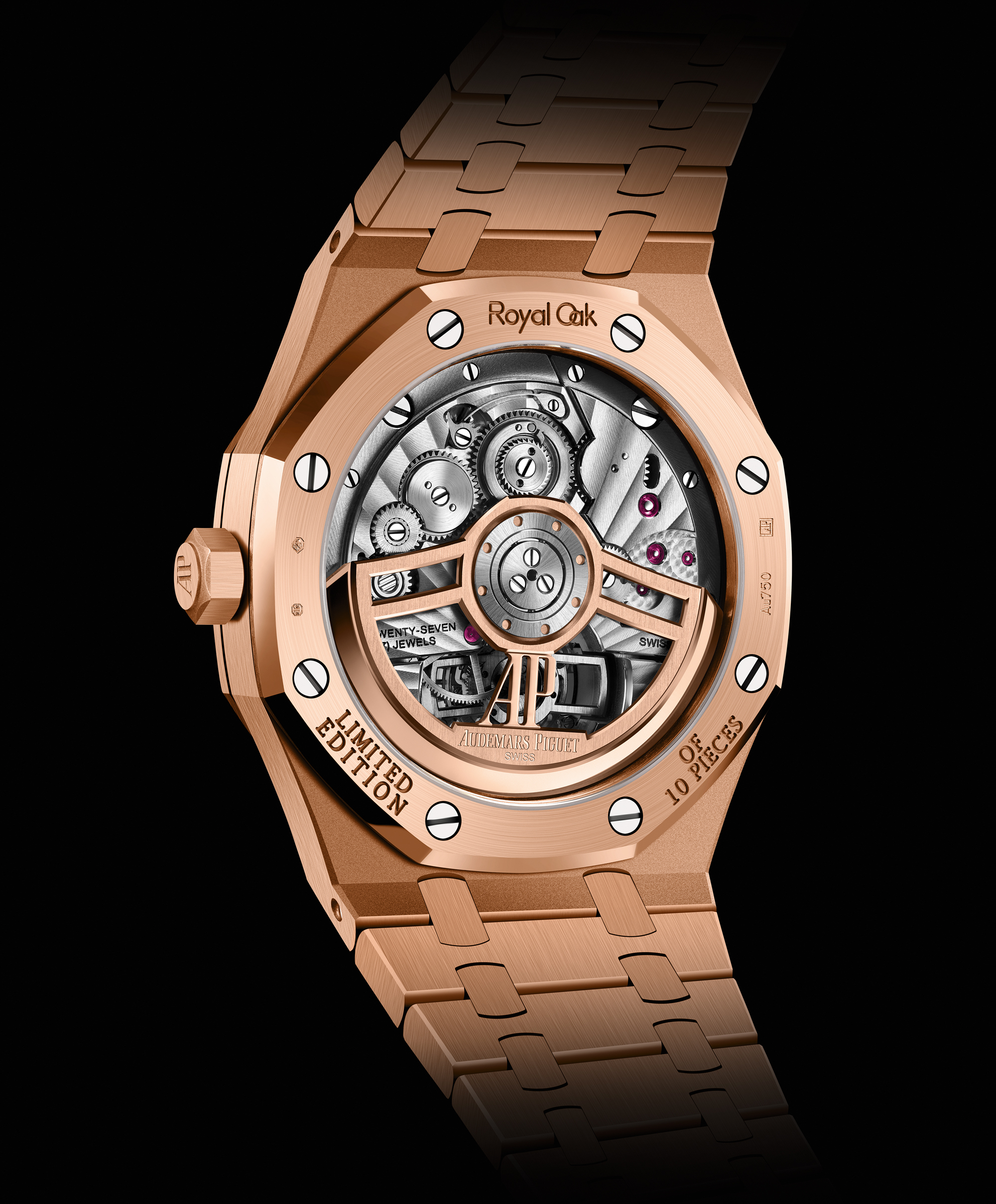 Audemars Piguet Novelties 2021