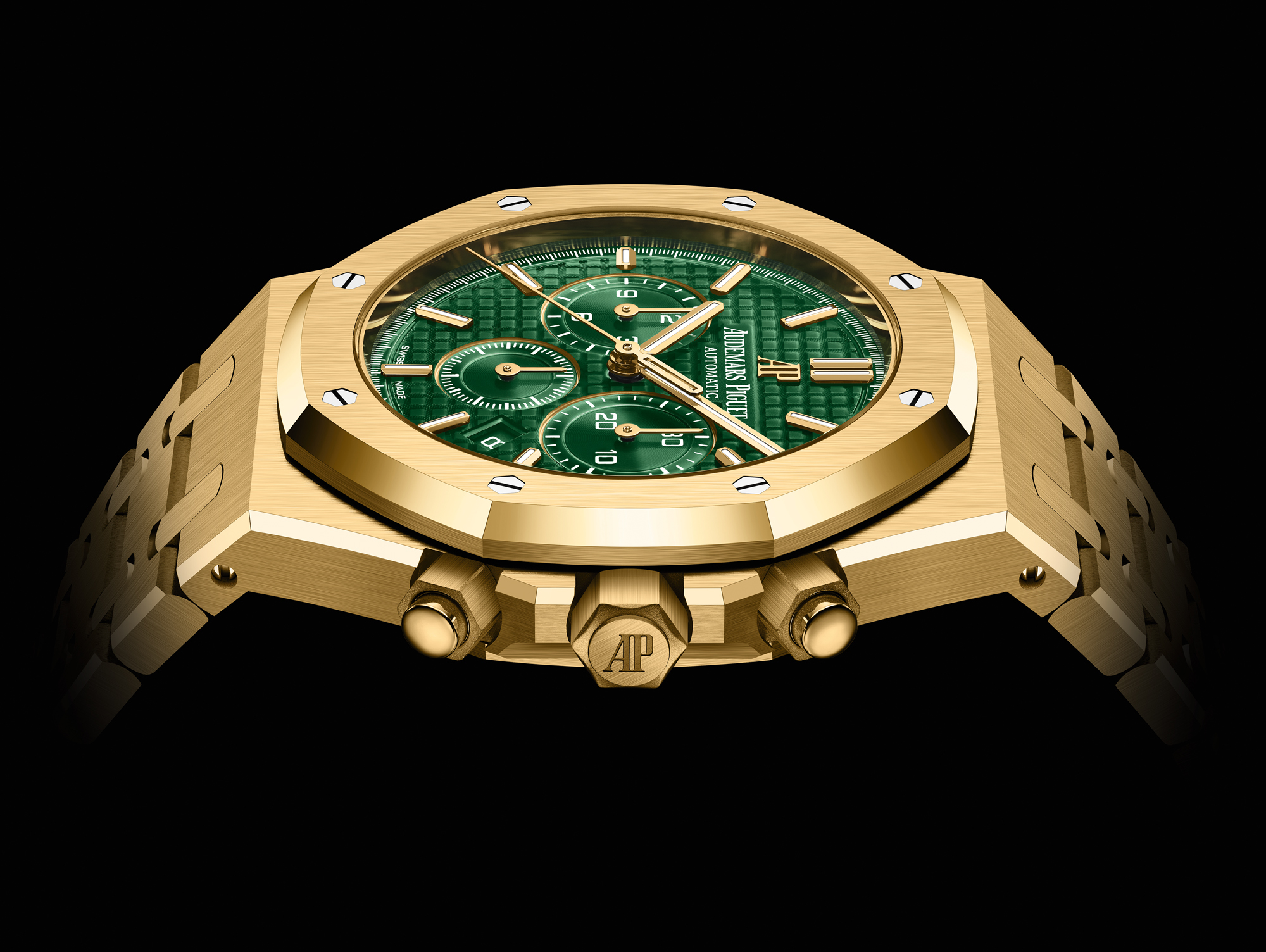 Audemars Piguet Novelties 2021