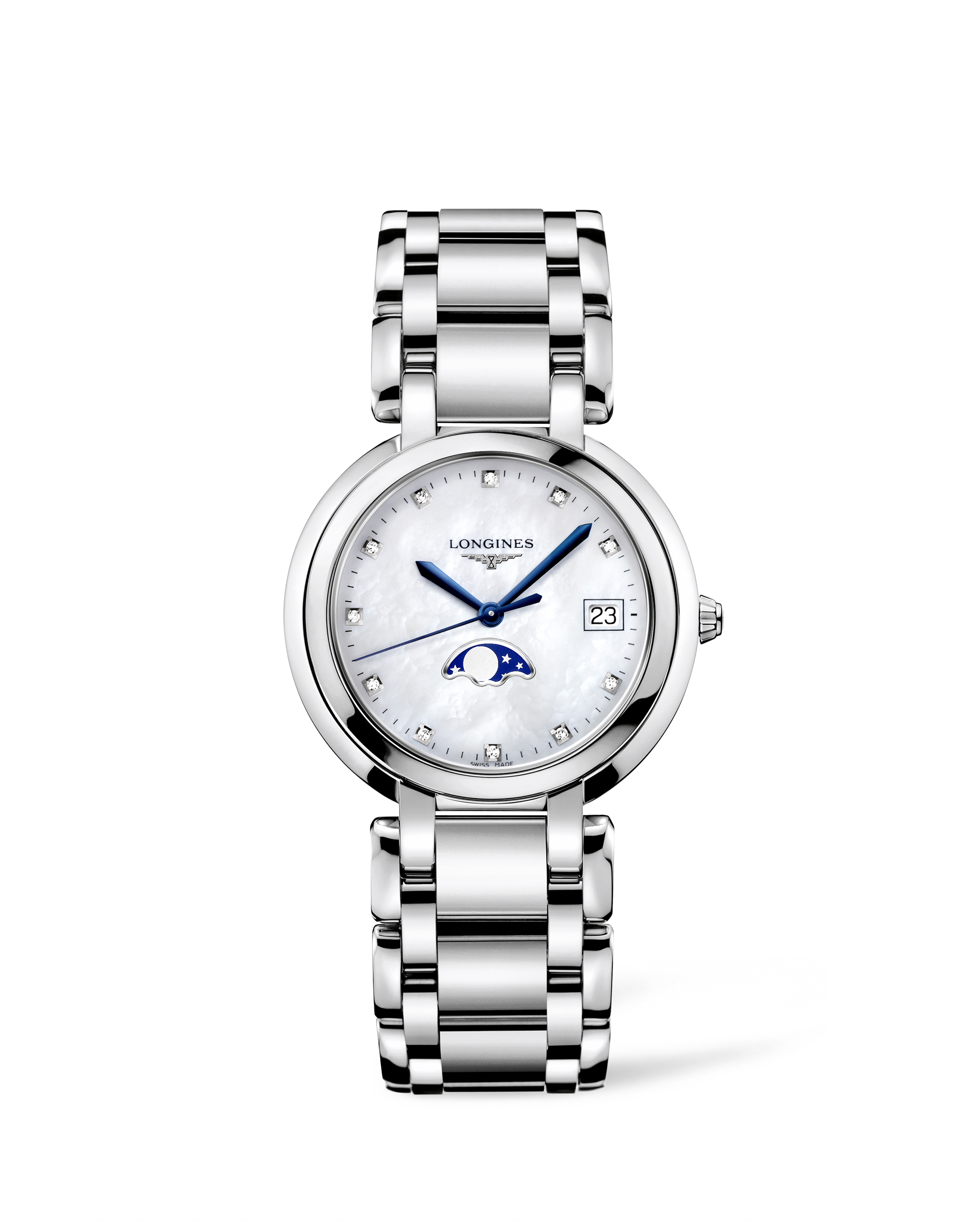 Longines PrimaLuna Collection