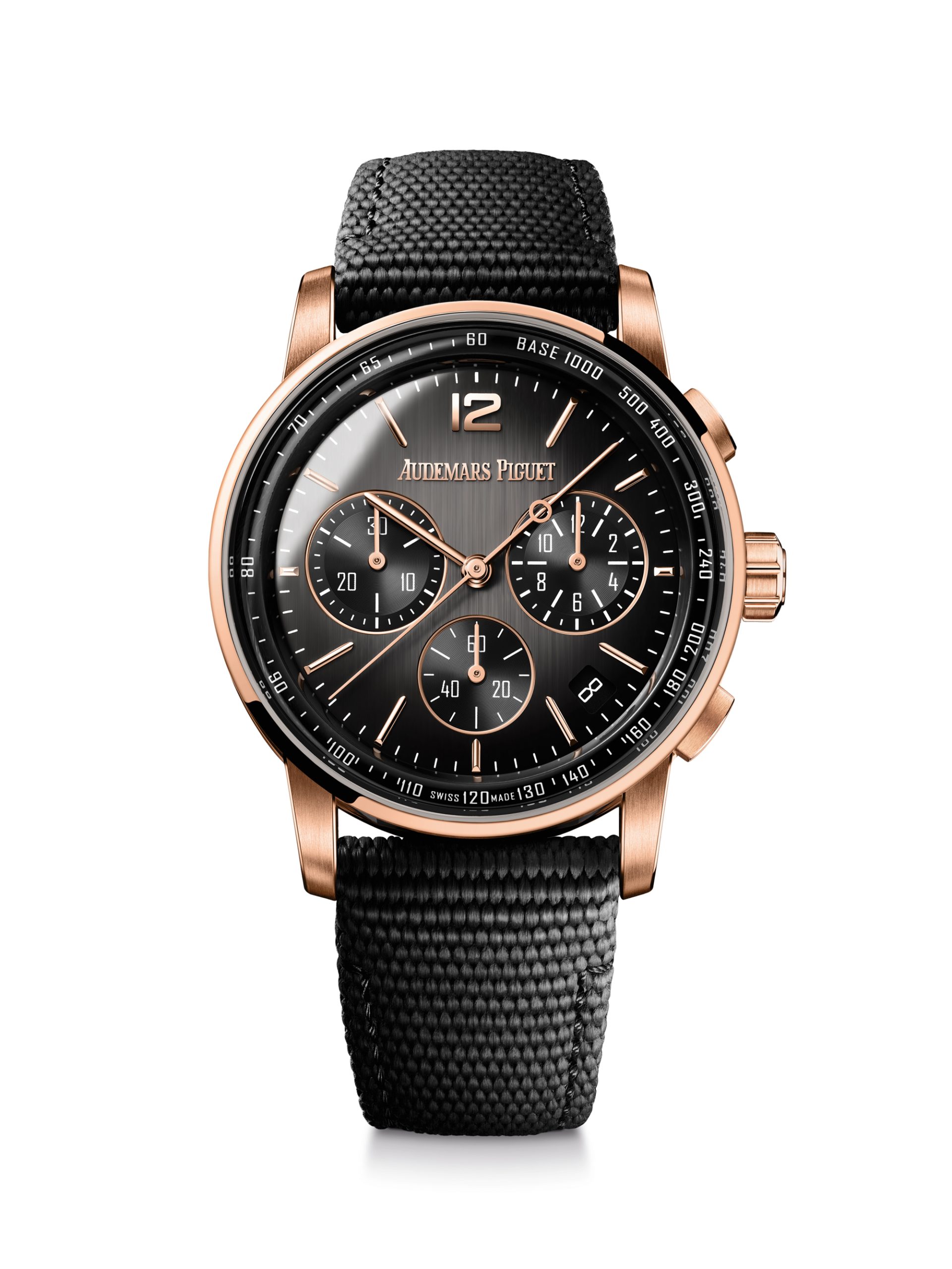 Audemars Piguet Novelties 2021