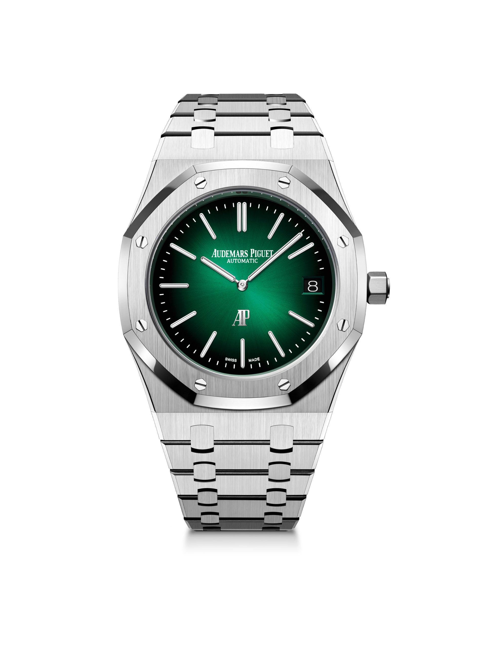 Audemars Piguet Novelties 2021